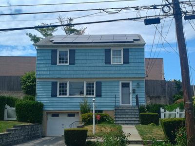 Solar Installation in Eastchester, NY