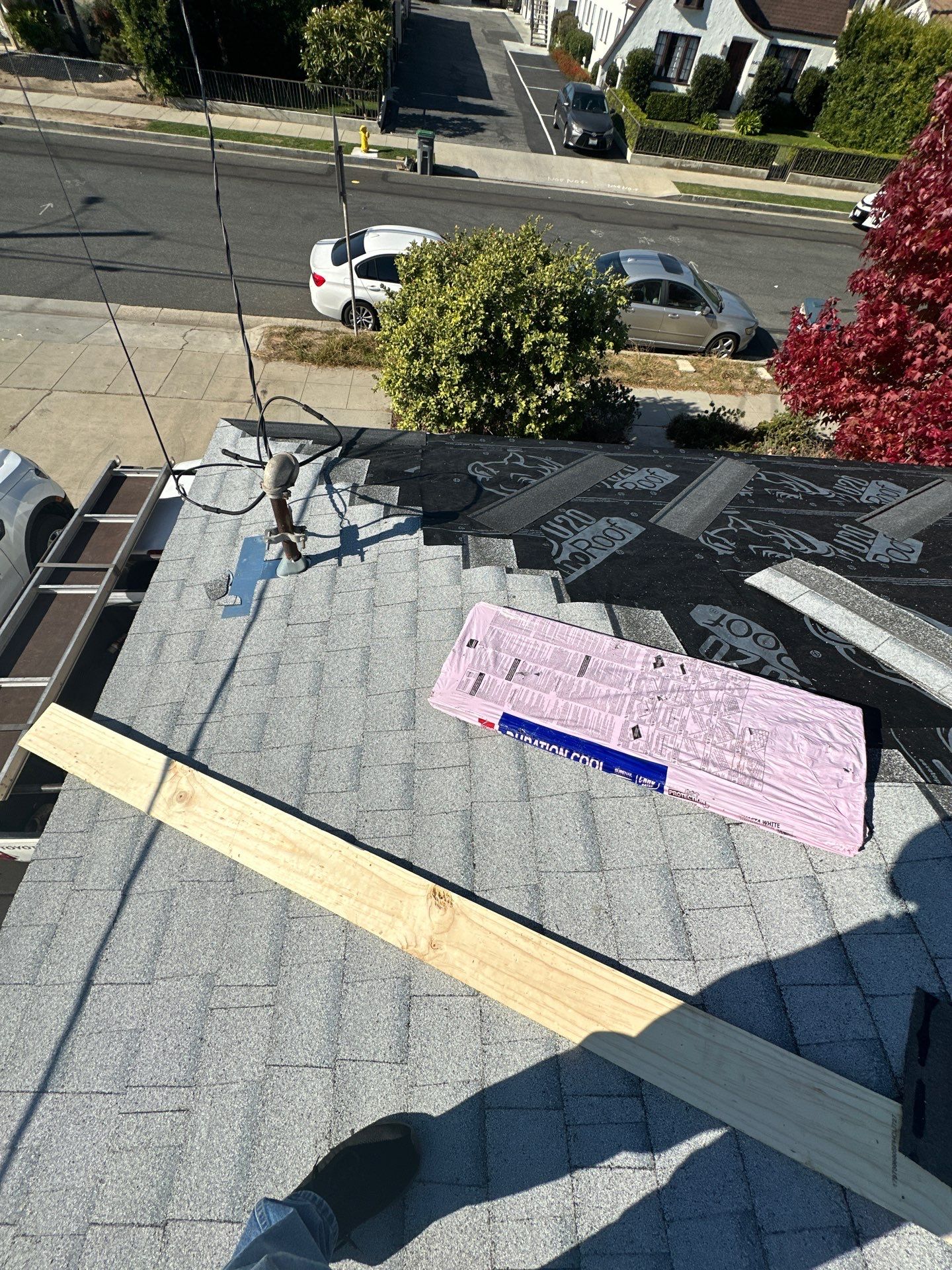 Roof Replacement - Gardena CA 90247 by Epic Roof Replacement