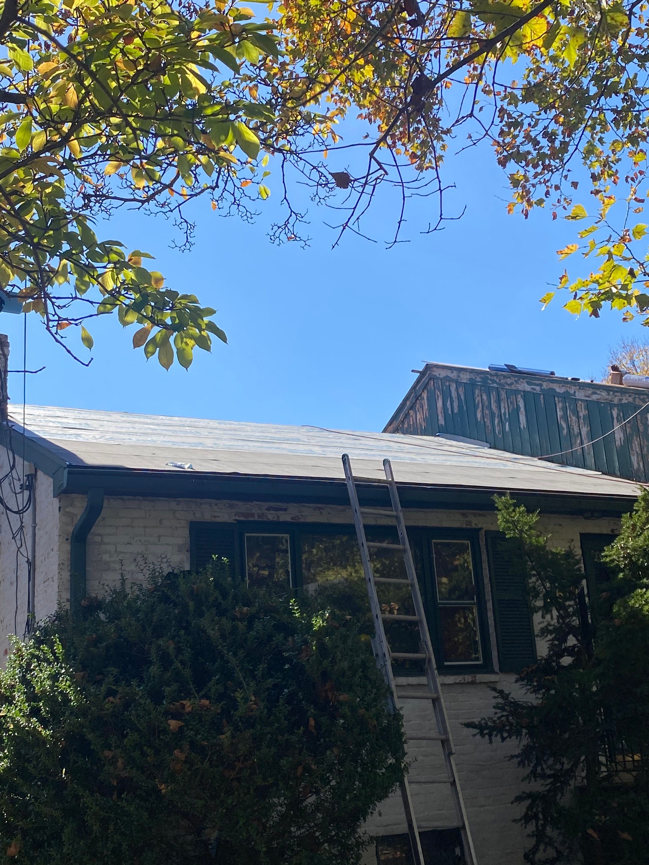 Arlington: Residential Roof Replacement with CertainTeed Landmark Pro Designer Shingles in Max Def Charcoal Black by RM Banning, Inc.