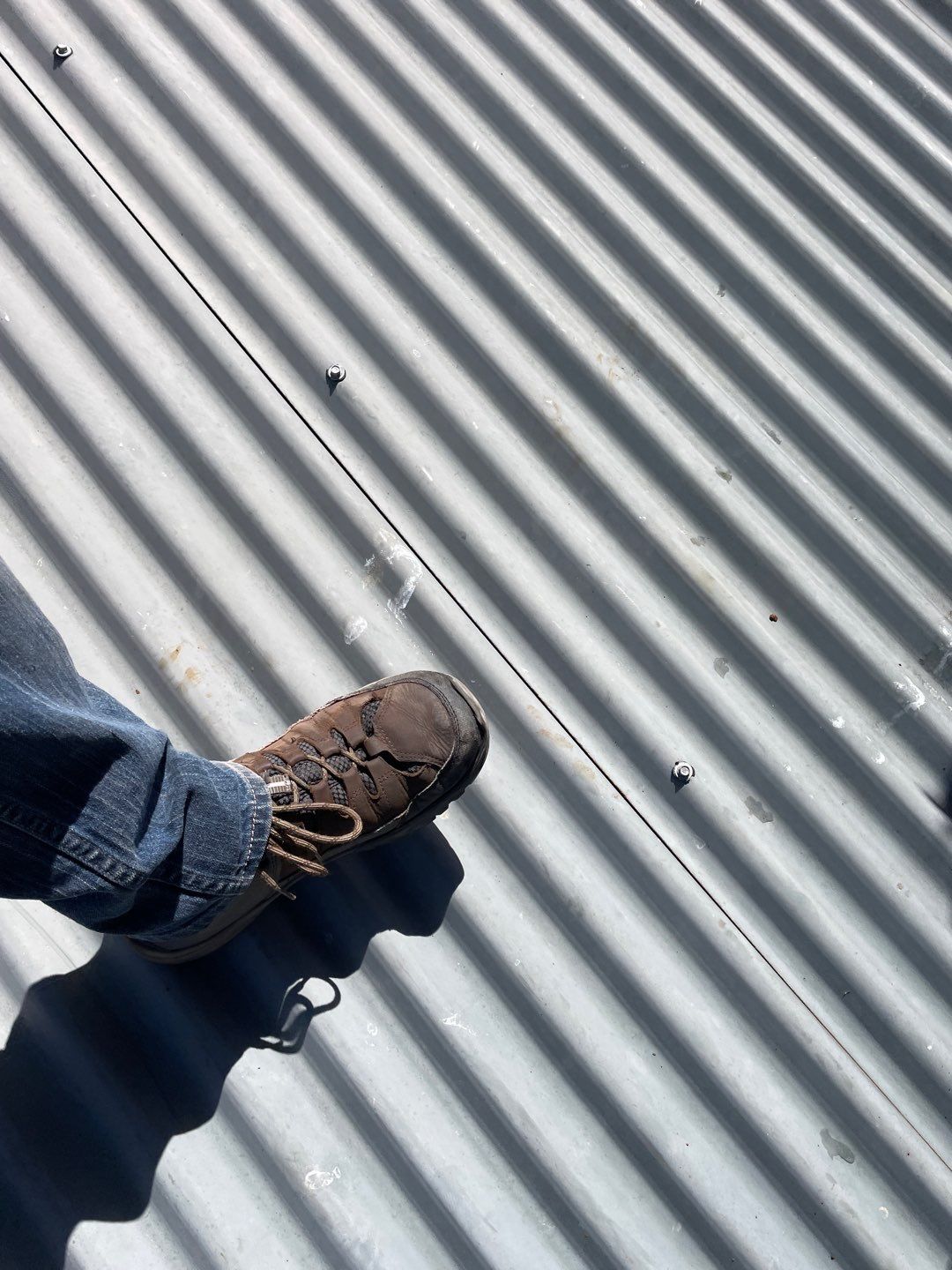Commercial Gutter Cleaning-Los Altos by All One Solar Shine