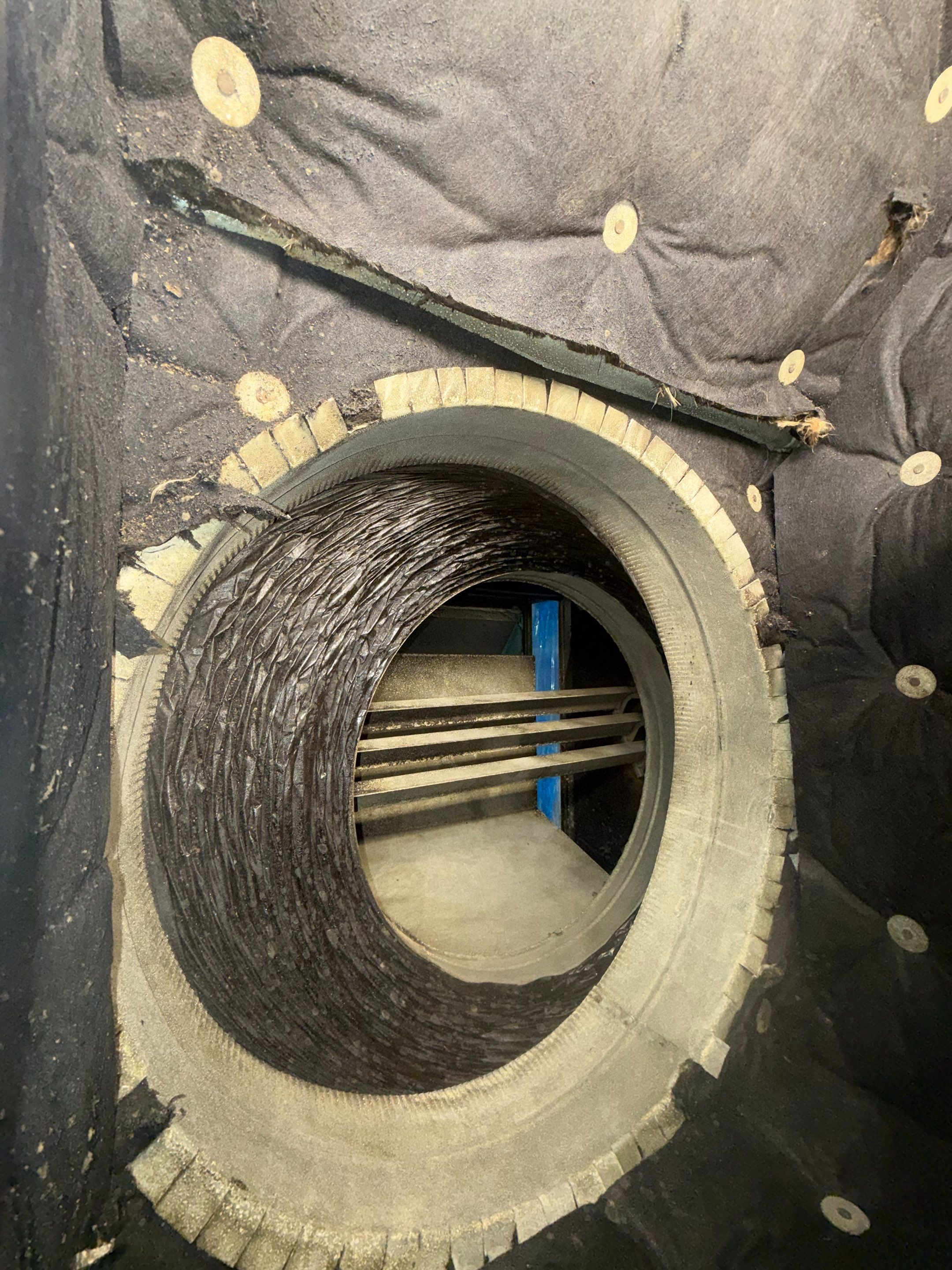 Southern Kitchen Duct Cleaning in New Market by Elemental Heating and air conditioning LLC