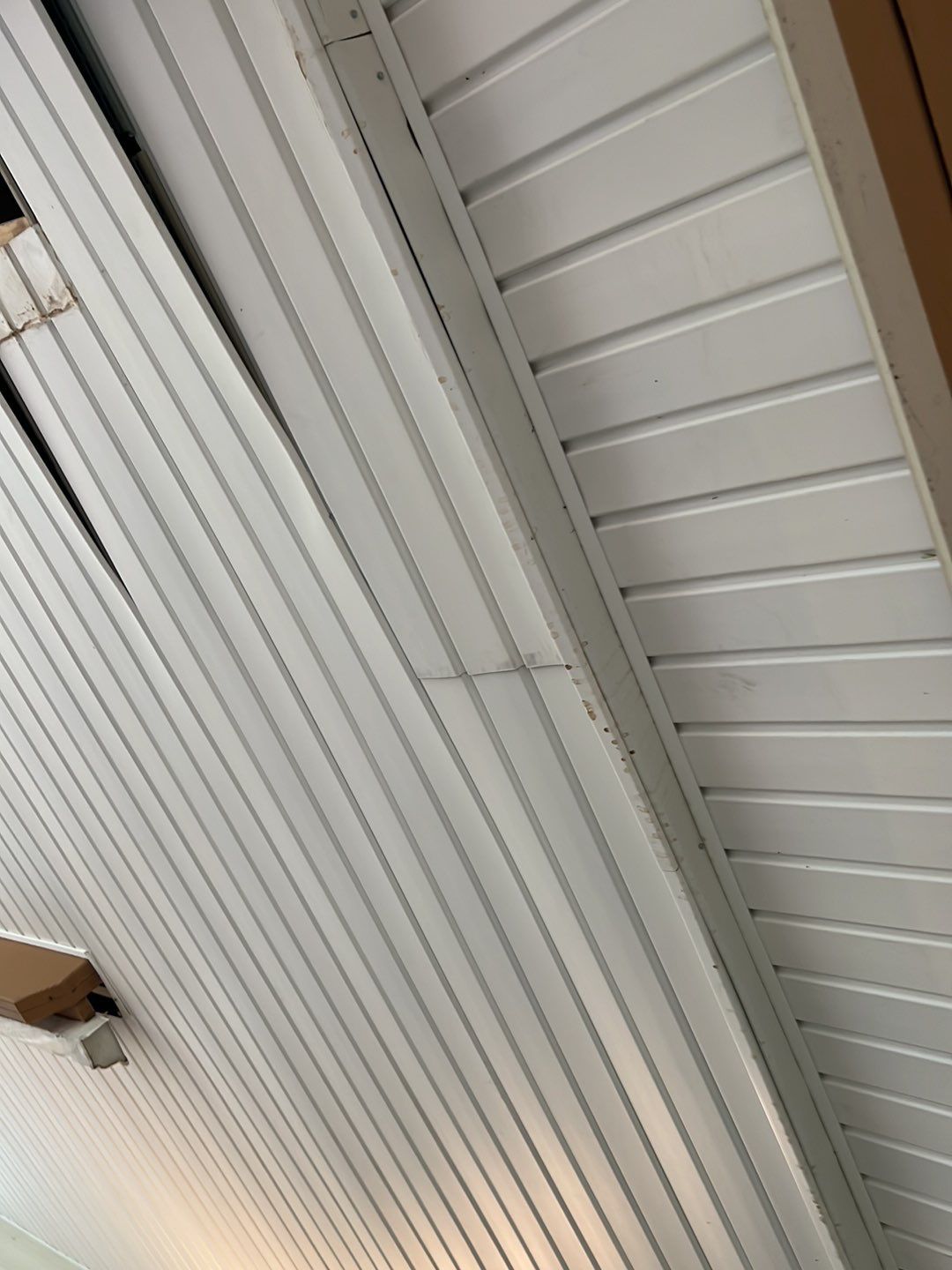 Burke: Multi-Trade Tree Damage Restoration by RM Banning, Inc.