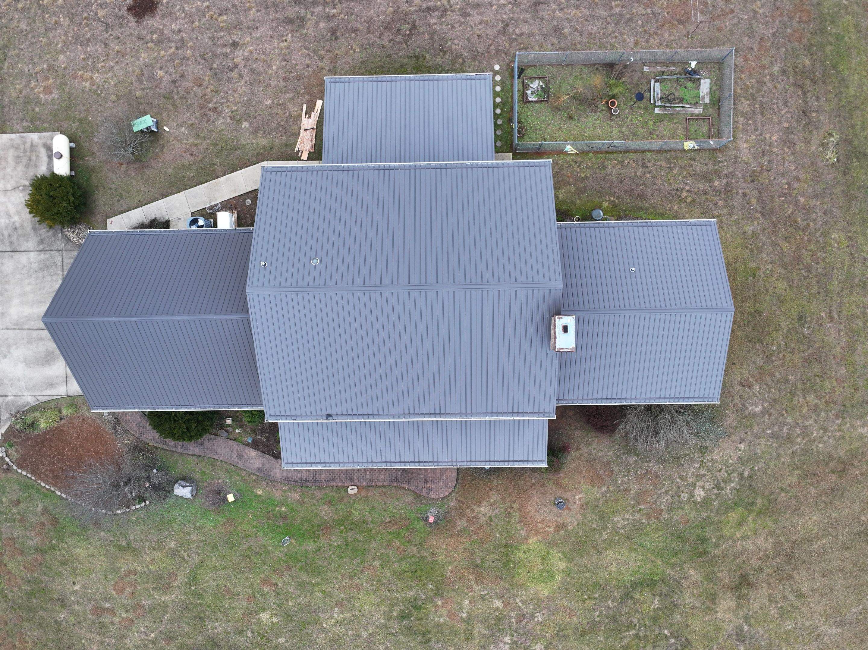 Lee Boy by Omnia Roofing
