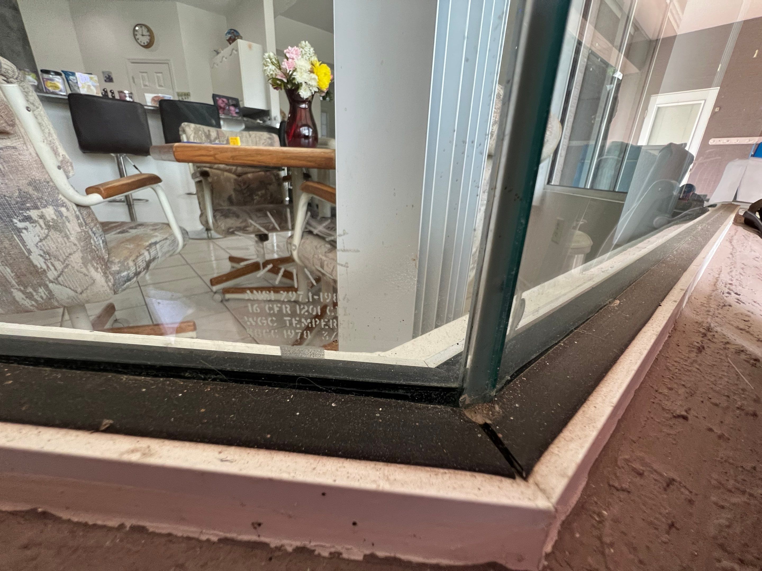 Inspection by Pro Specialty Services