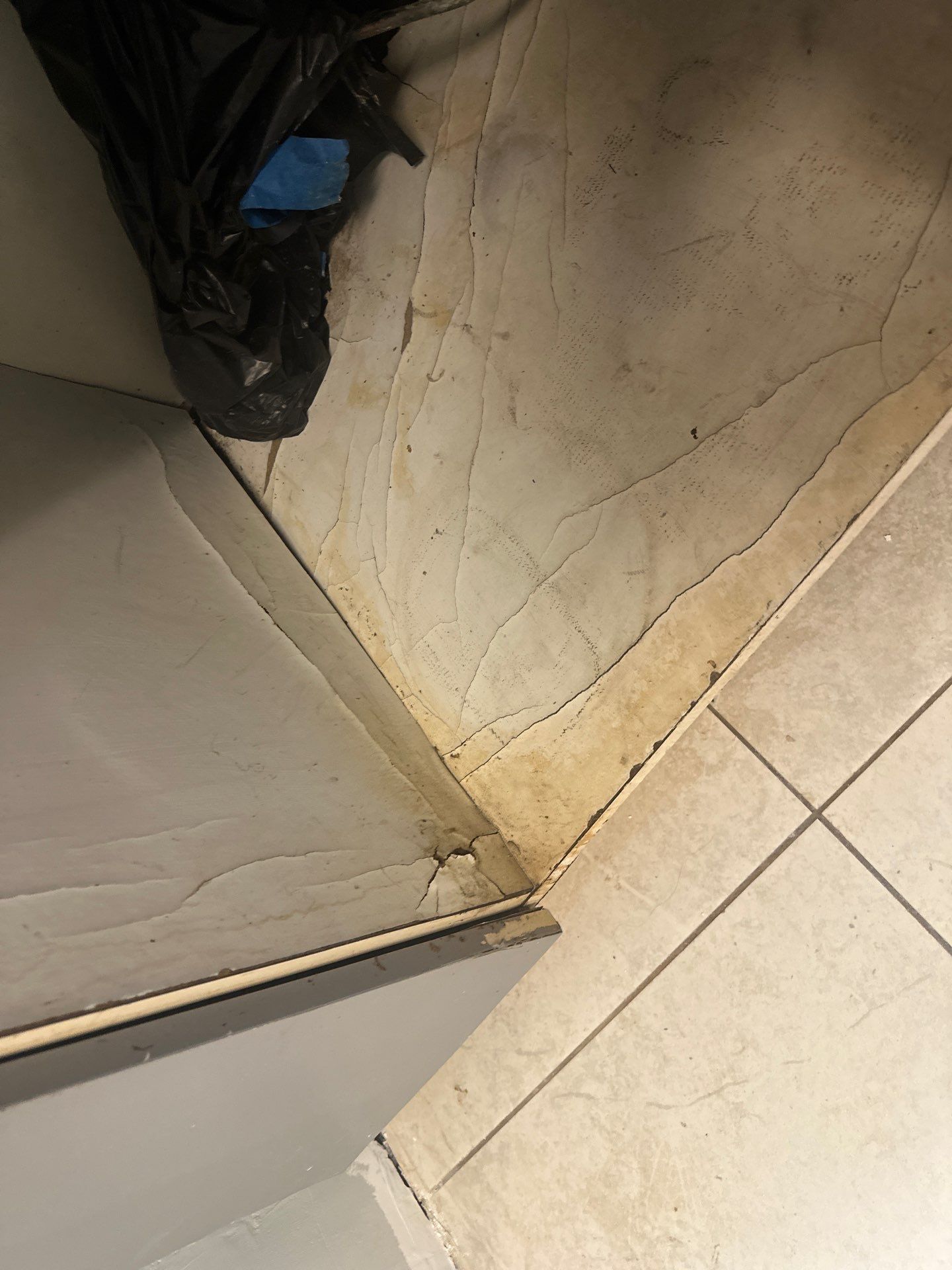 Water Damage Claim in Hollywood by FLAPA & KeyStone