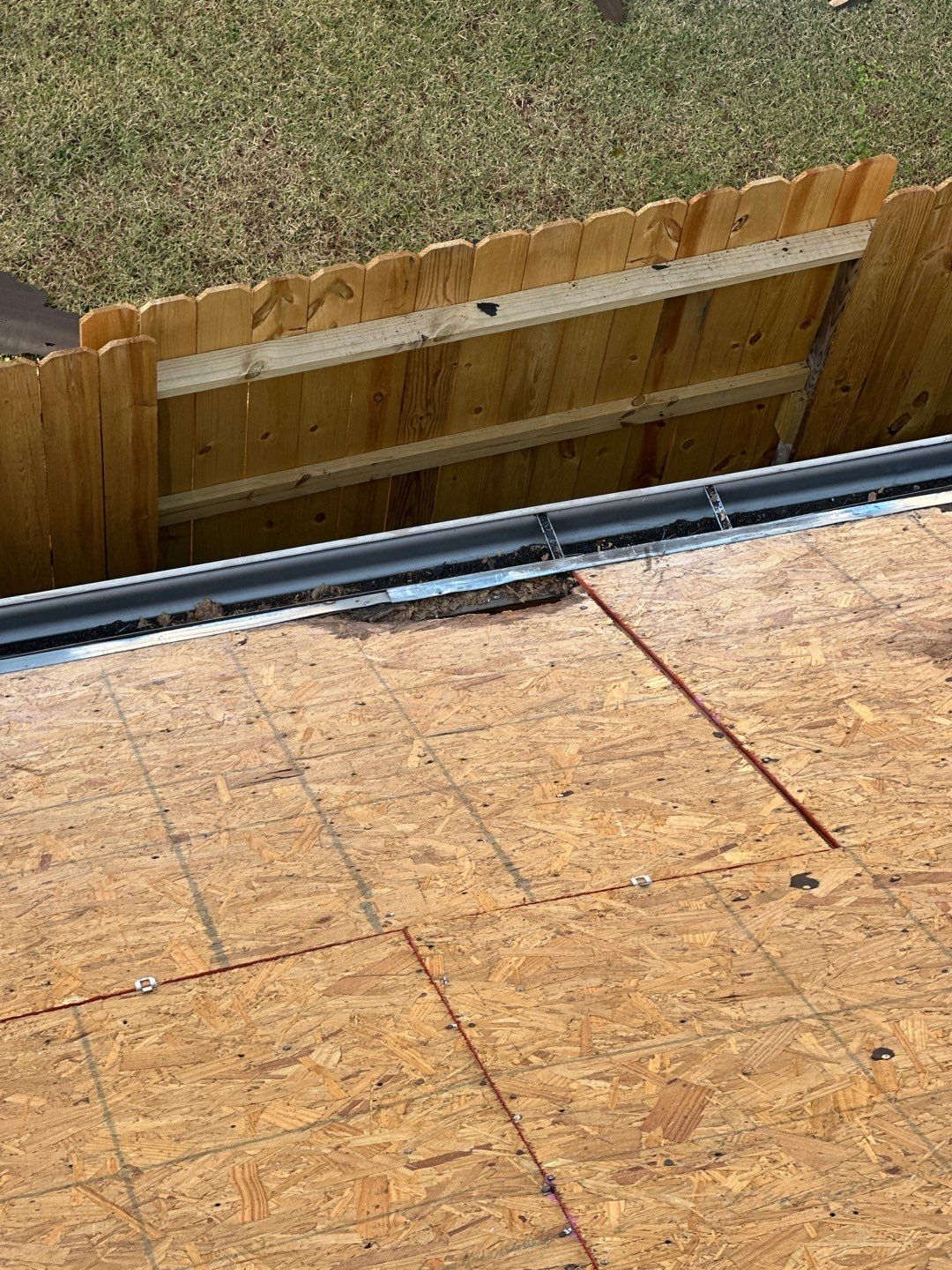Roof Replacement Sugar Land by Roof Repair Services LLC