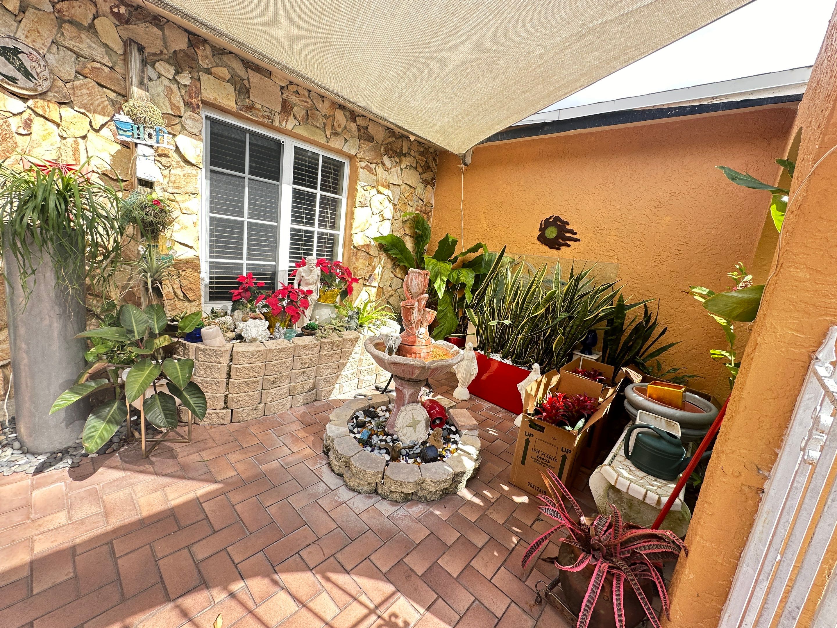 Water Damage Claim in North Lauderdale by FLAPA & KeyStone