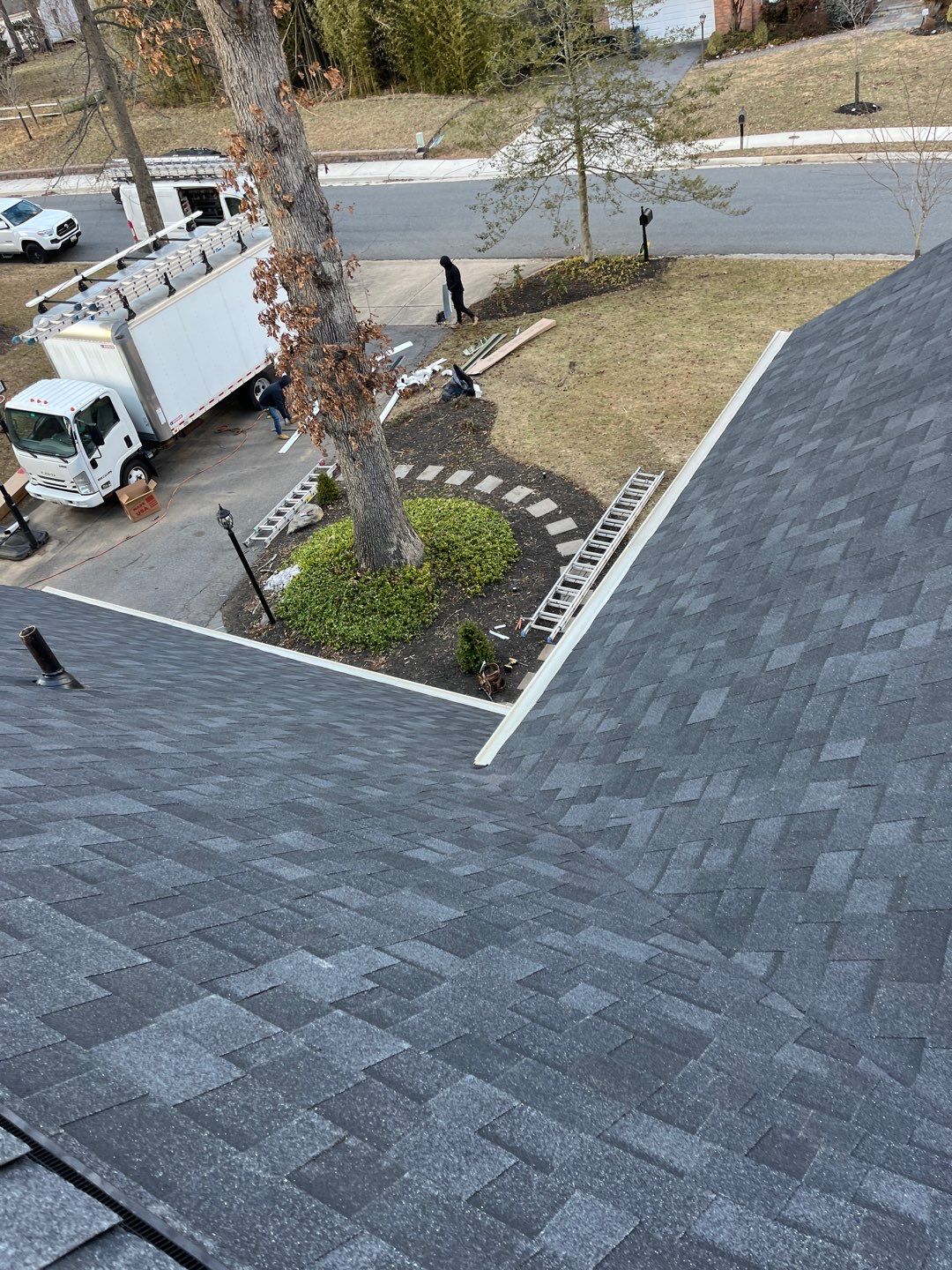 308 Hermleigh Rd, Silver Spring, MD UNITED STATES by American Custom Contractors
