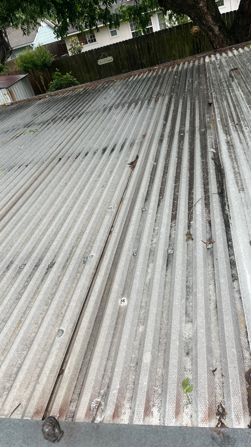 Residential Roofing Installation using Owen's Corning Duration by Roof Concepts Construction