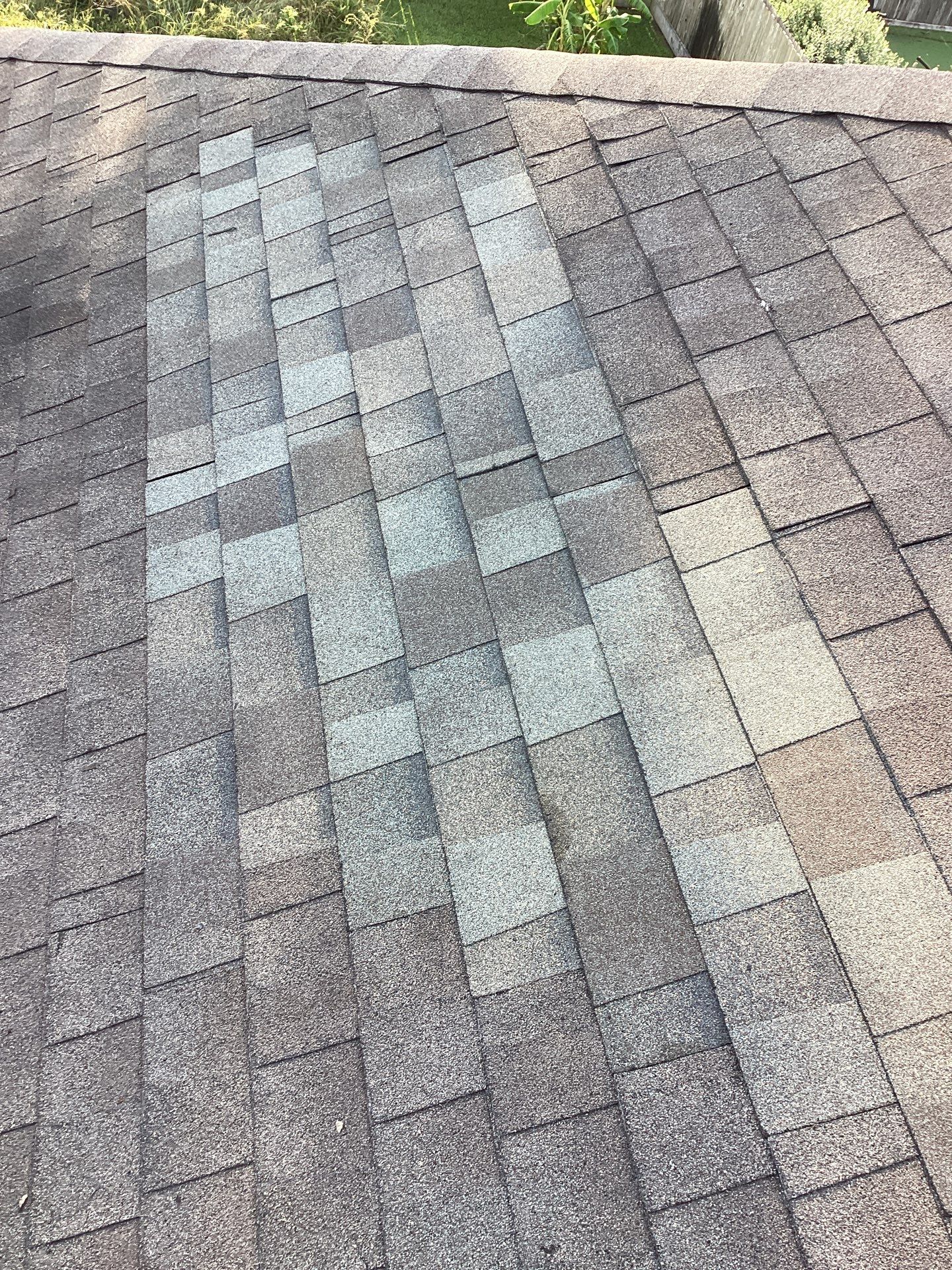 Residential Roofing Repair using Owen's Corning Duration (Lifetime) Shingles by Roof Repair Company
