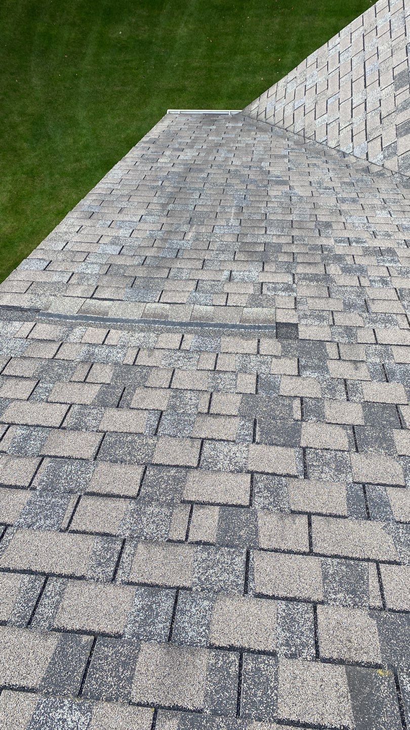 New Roof Installation - Private Residence  by Bloomfield Construction & Restoration