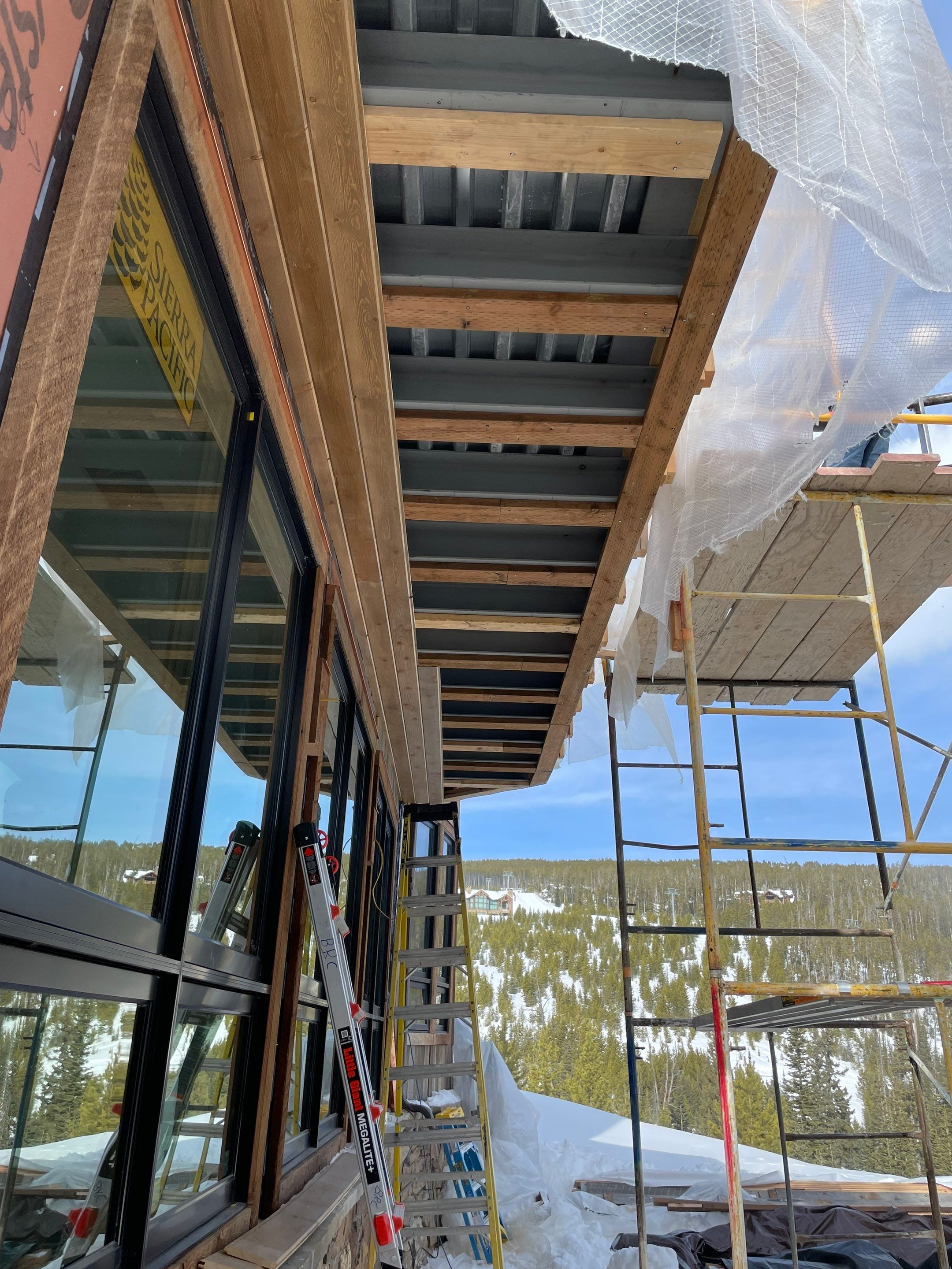 YC31 Stand-Alone Addition by Blue Room Construction LLC