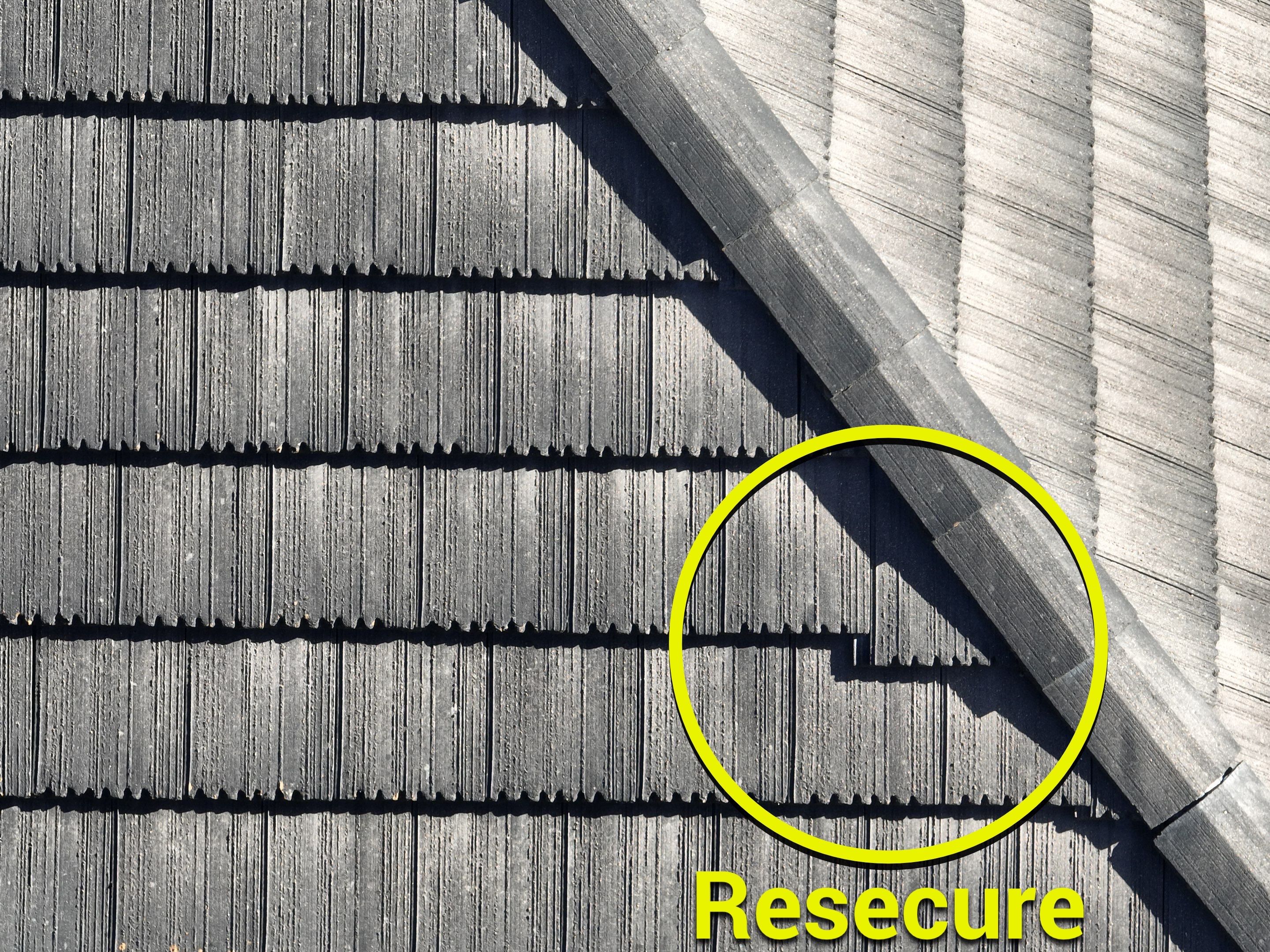 Tile Roof Repair  by Premier Roofing and Contracting