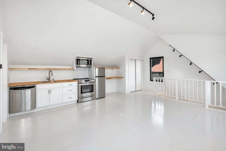 Epoxy Floors For Home and Business In the Lehigh Valley and New Jersey by Ryan Amato Painting LLC