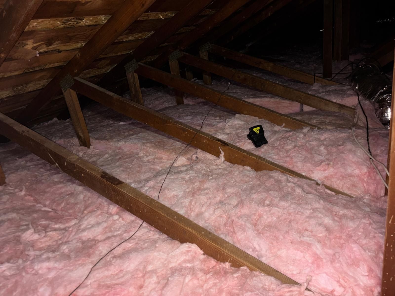 Project in Claremont by Insulation Labs