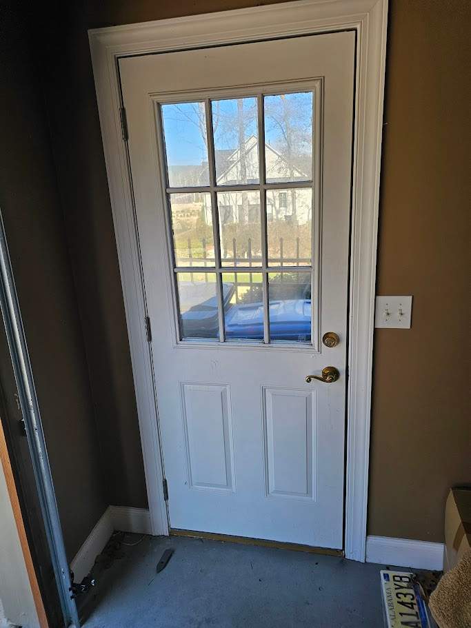 Kazemi Project in  by The Window Source