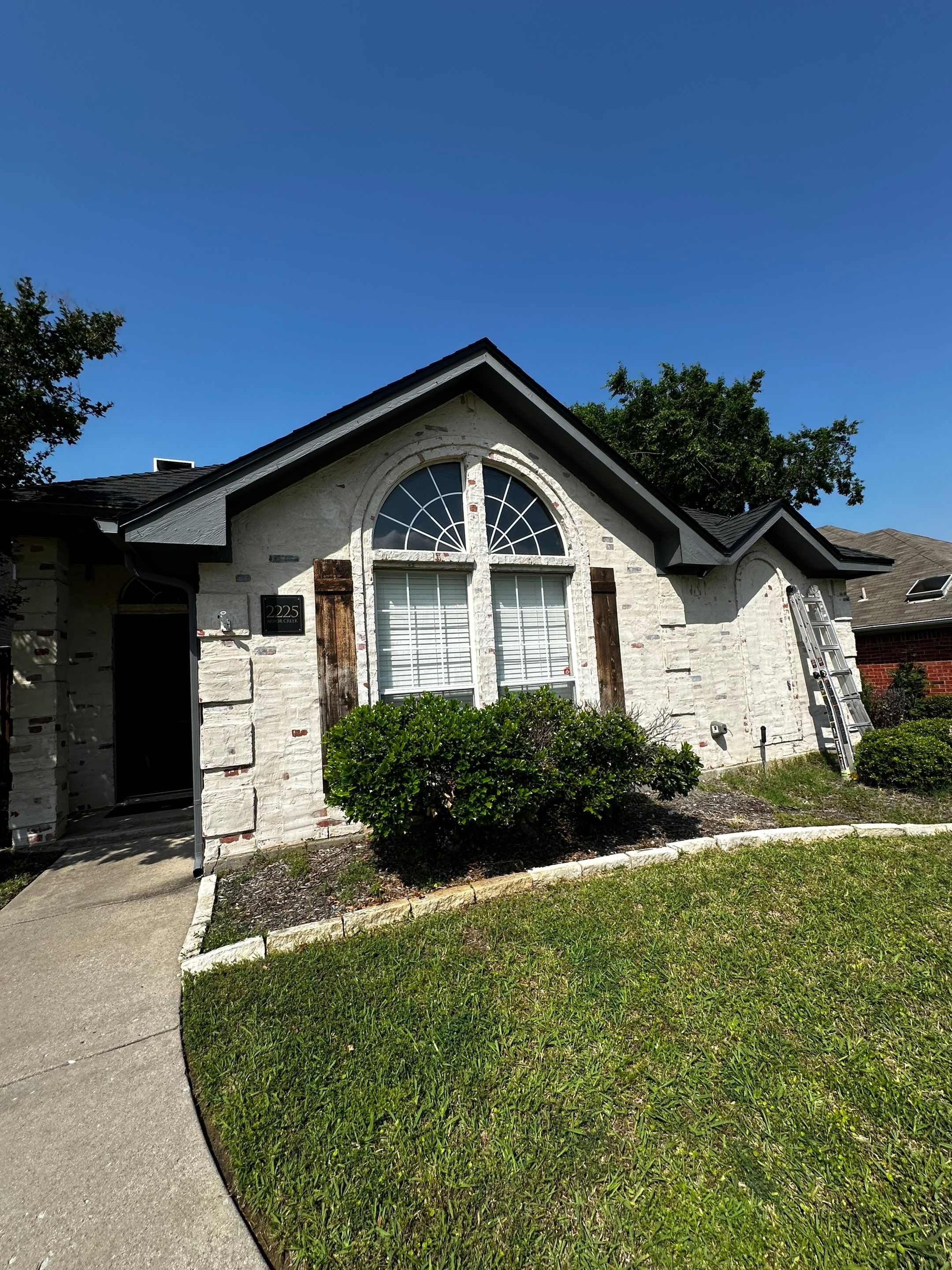 Residential Roof Replacement using GAF NATURAL SHADOW - CHARCOAL by Elite Roofing LLC