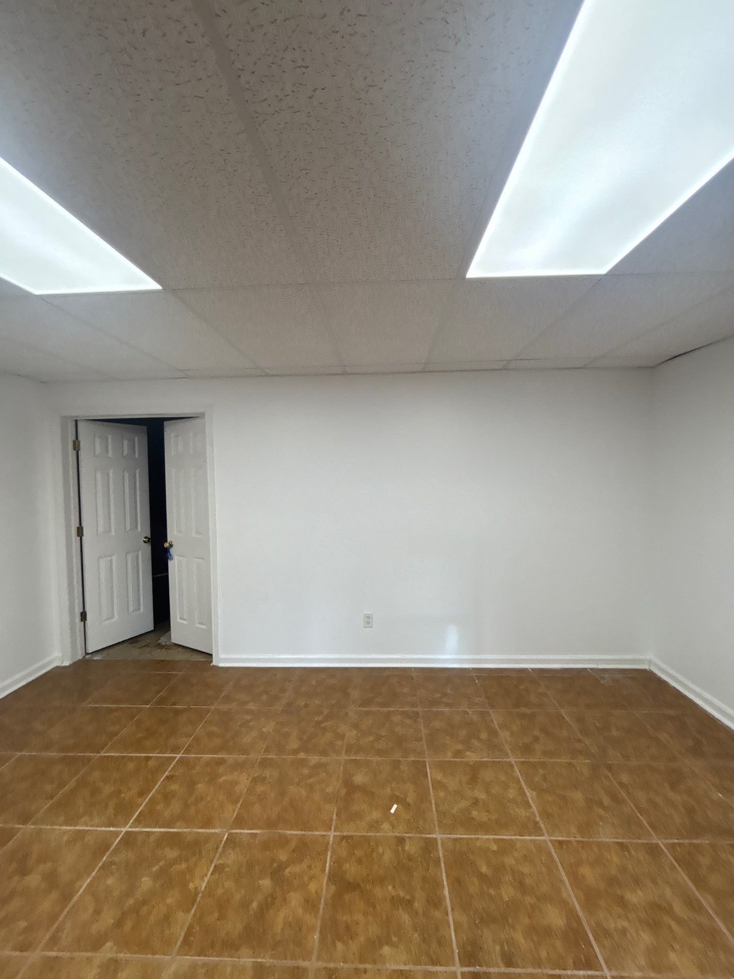 Interior Project in Sugar Hill, GA by Five Star Painting