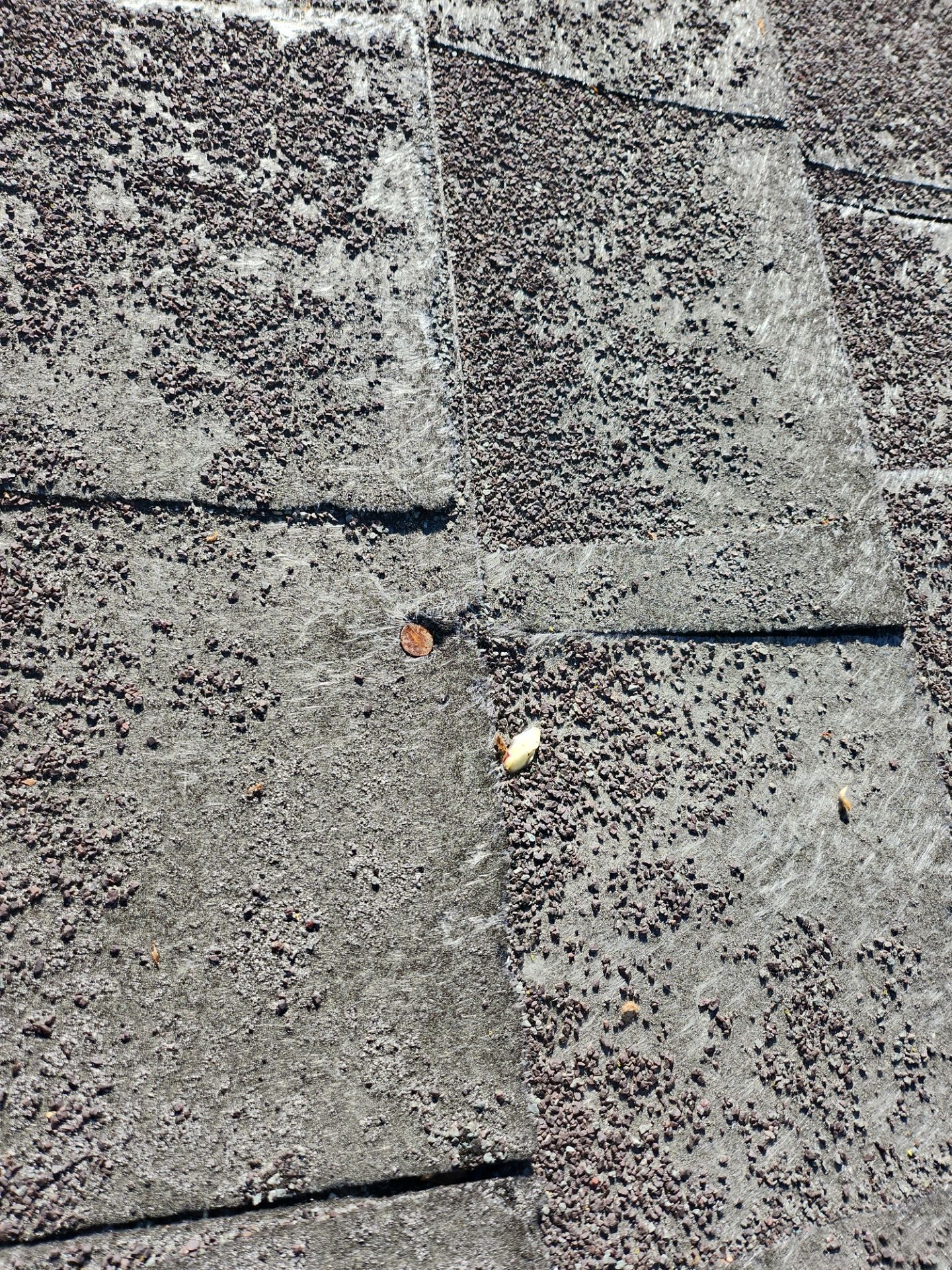 We also handle commercial projects! by Georgia Roof Advisors