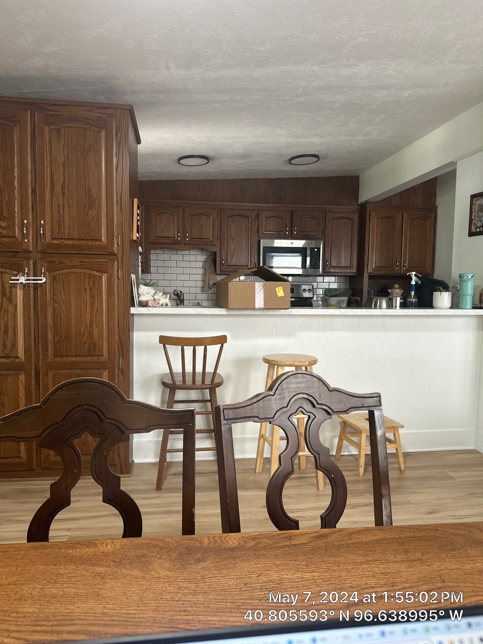 Bathroom by CompanyCam Sales Demo