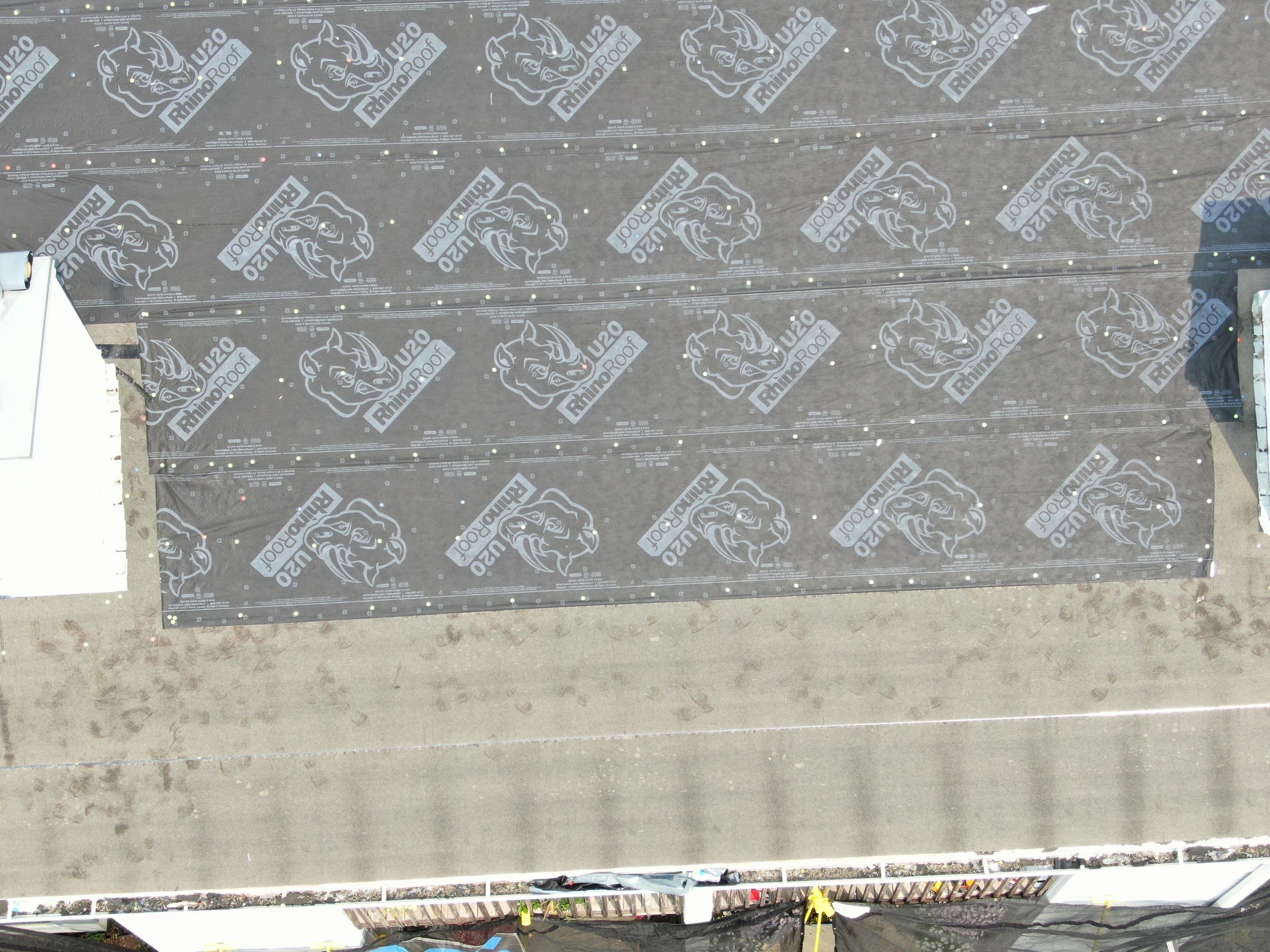 Bridlewood Condo Association by LeFever Roofing LLC