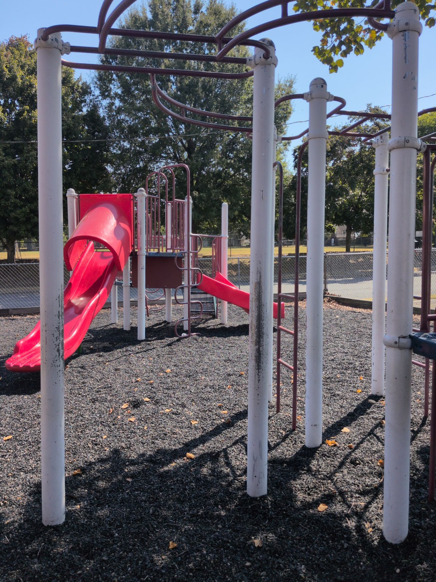 St. Mary's Church and School by Duncan Painting And Wallcovering
