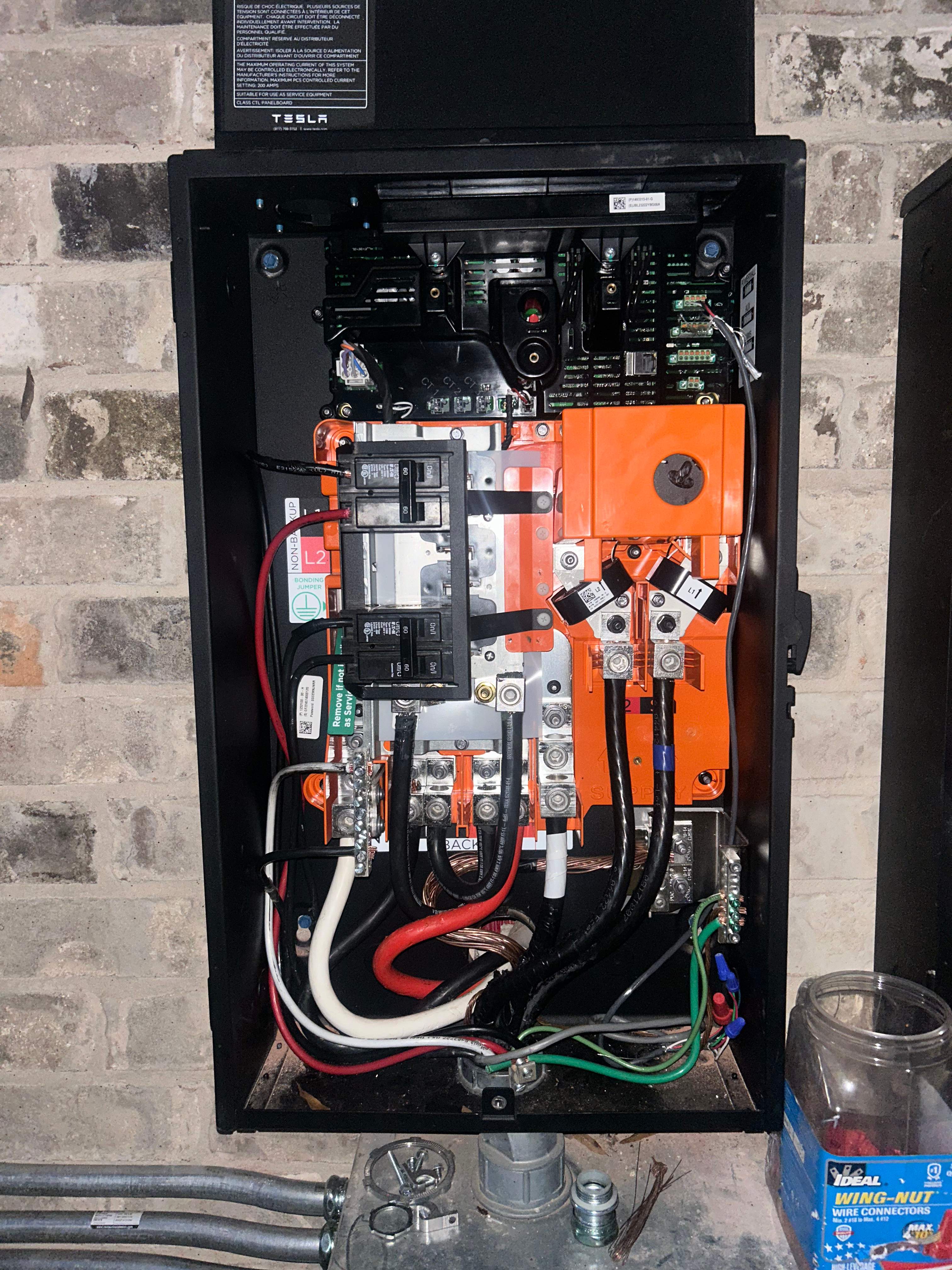 Williamson Ga Project by Zero Grid Power Solutions