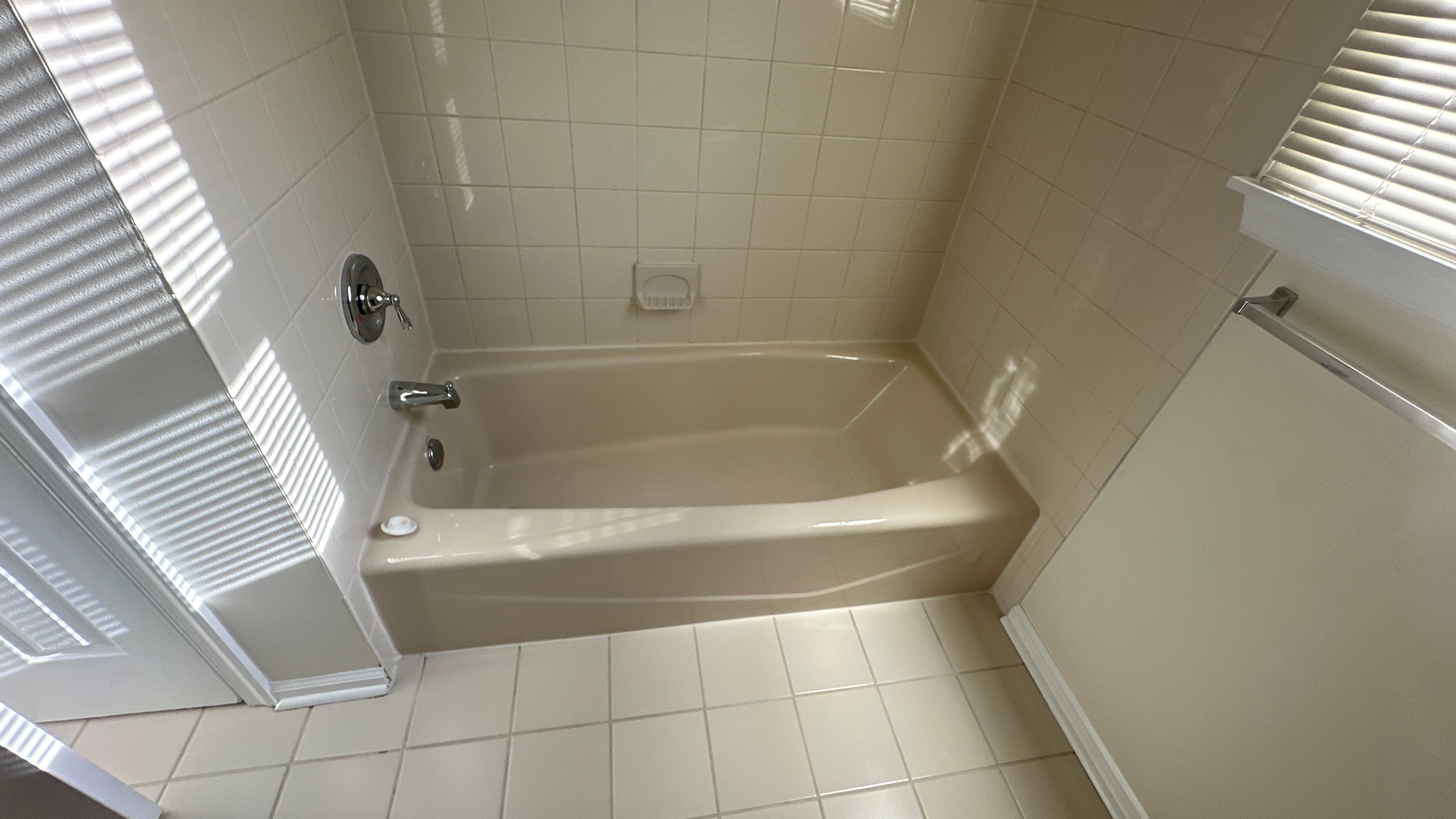 Bathroom Remodel using Tile by Home Concepts Construction