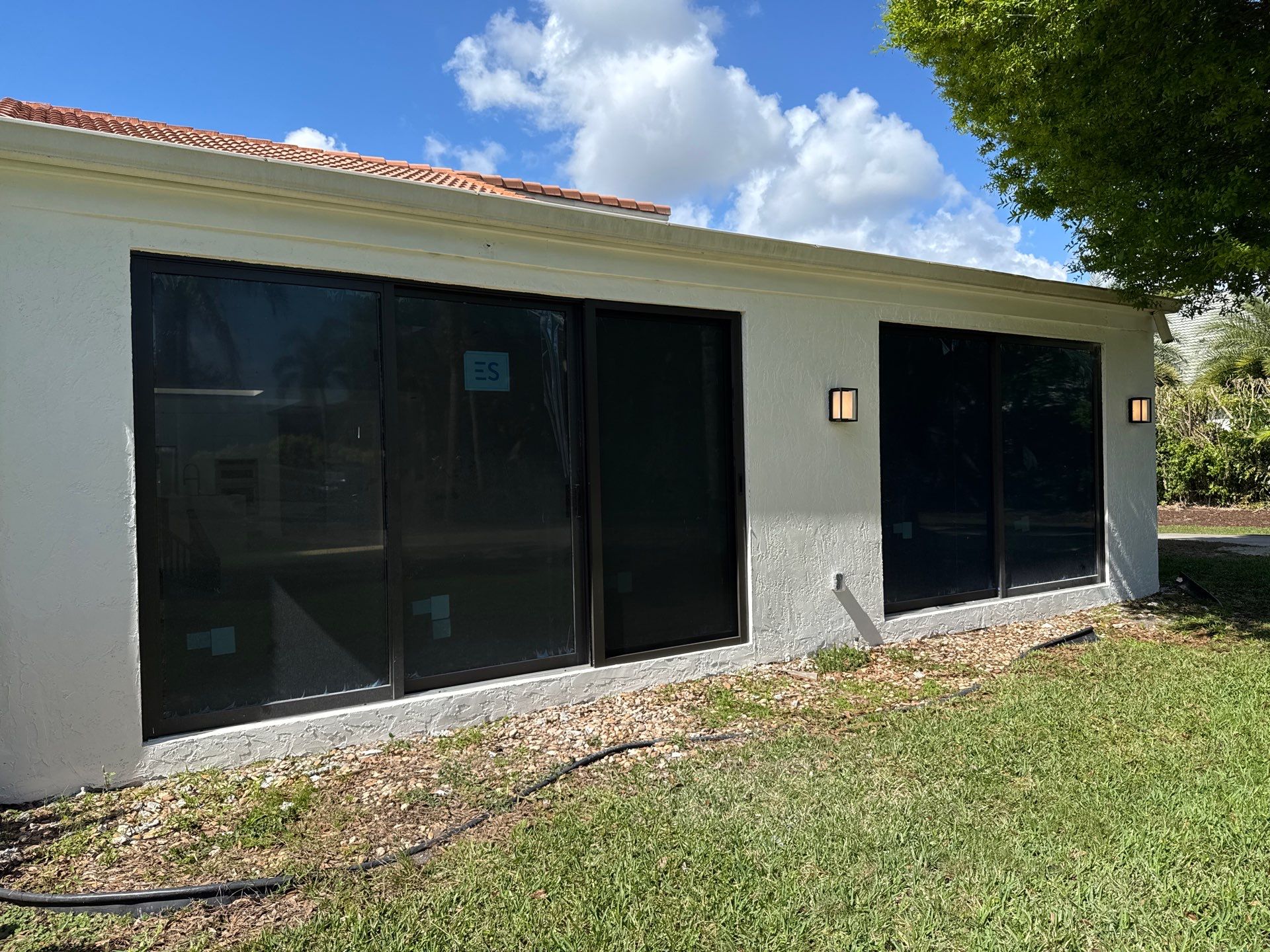 BMG 19500 Project  by Florida Storm Protection Unlimited