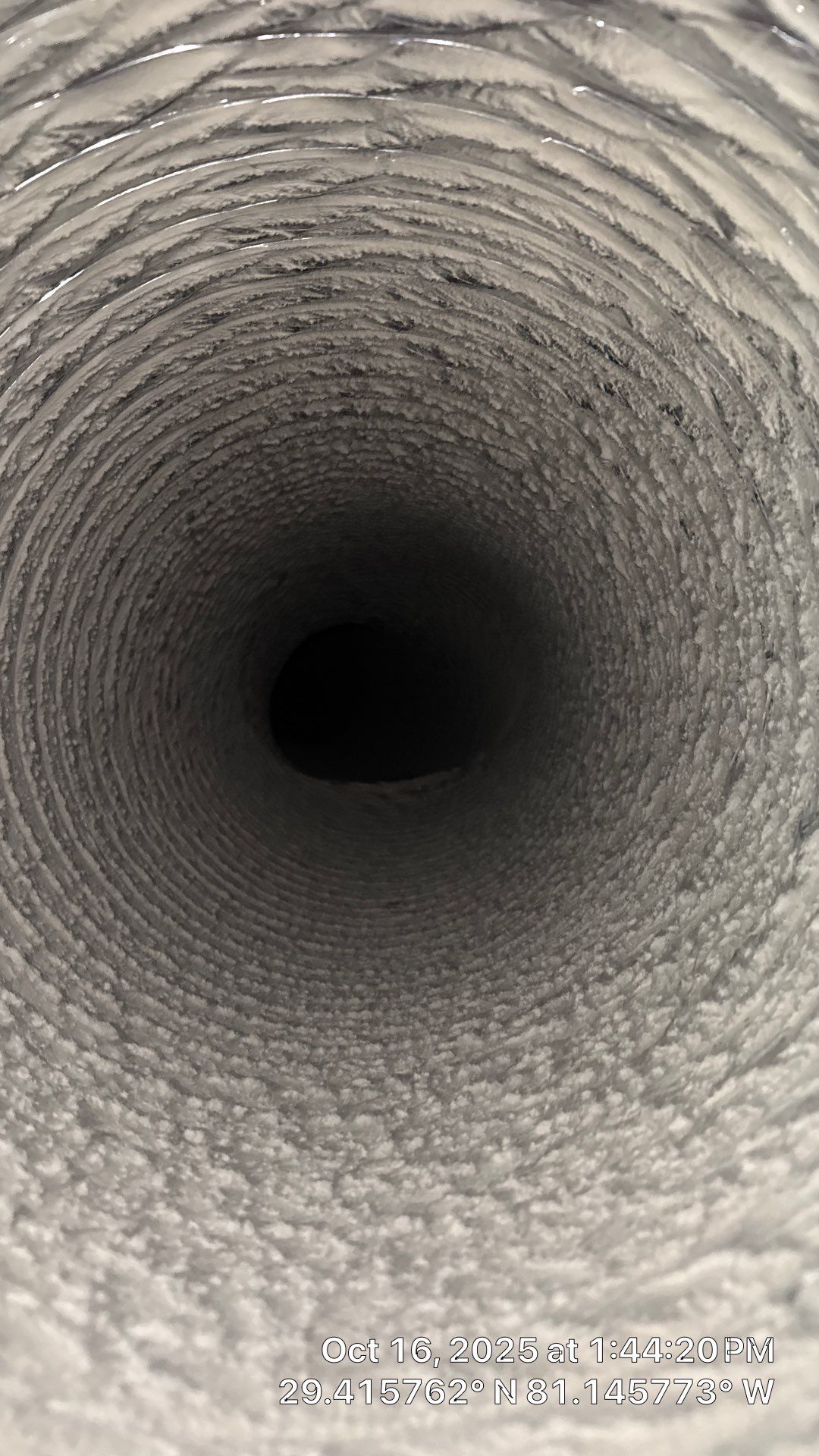 Air Duct Cleaning in Ormond Beach by Hygienic Air, Inc