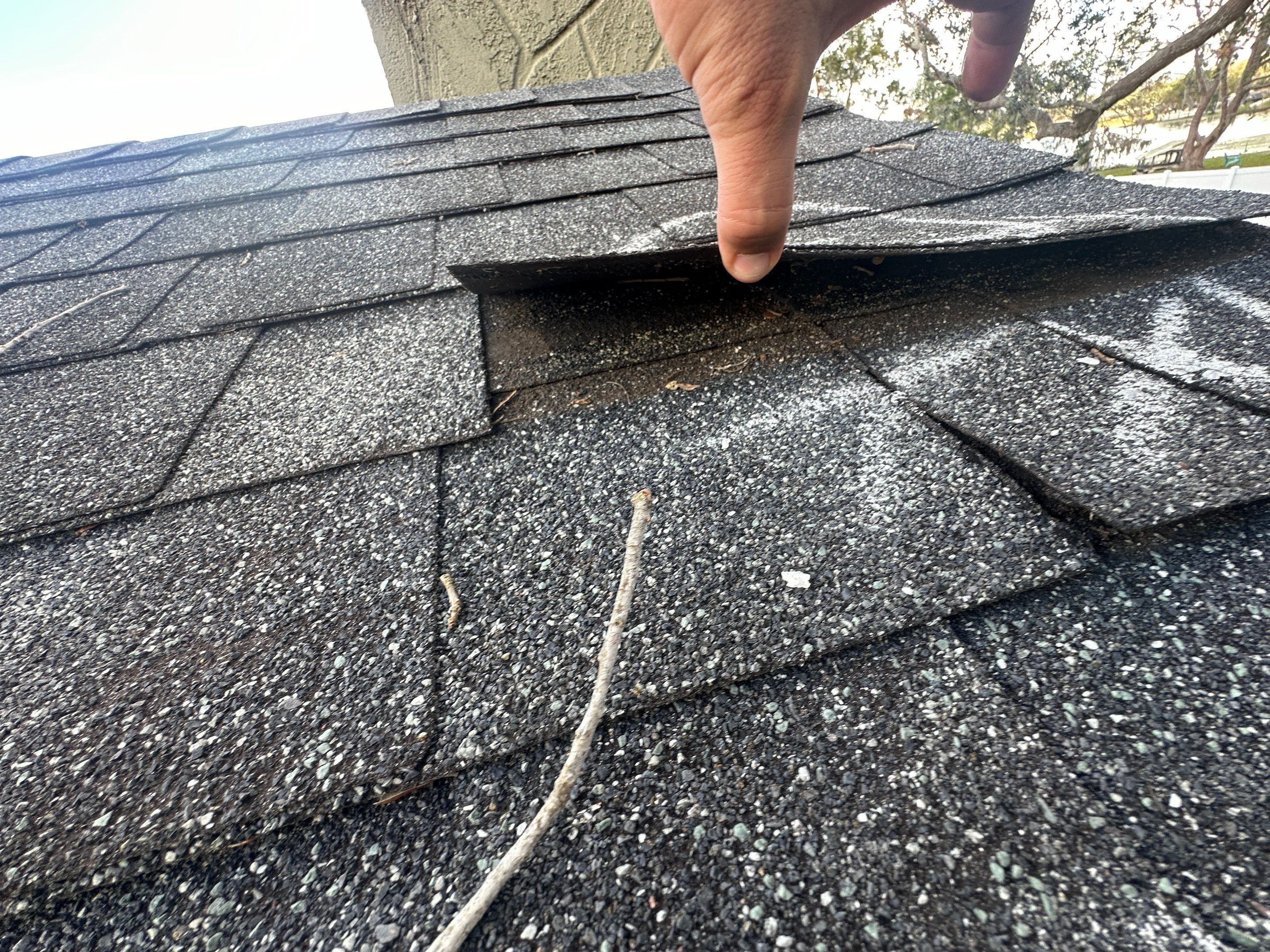 Roof Damage Claim in Seffner  by FLAPA & KeyStone