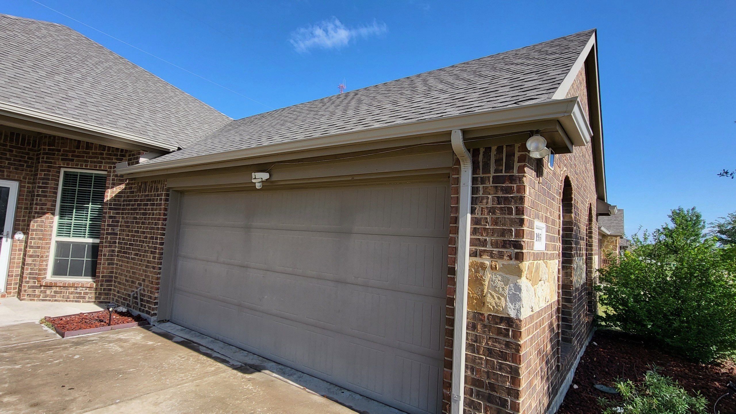 Project in Waxahachie by Armor Roofing | Exteriors