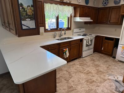 Project in Burt