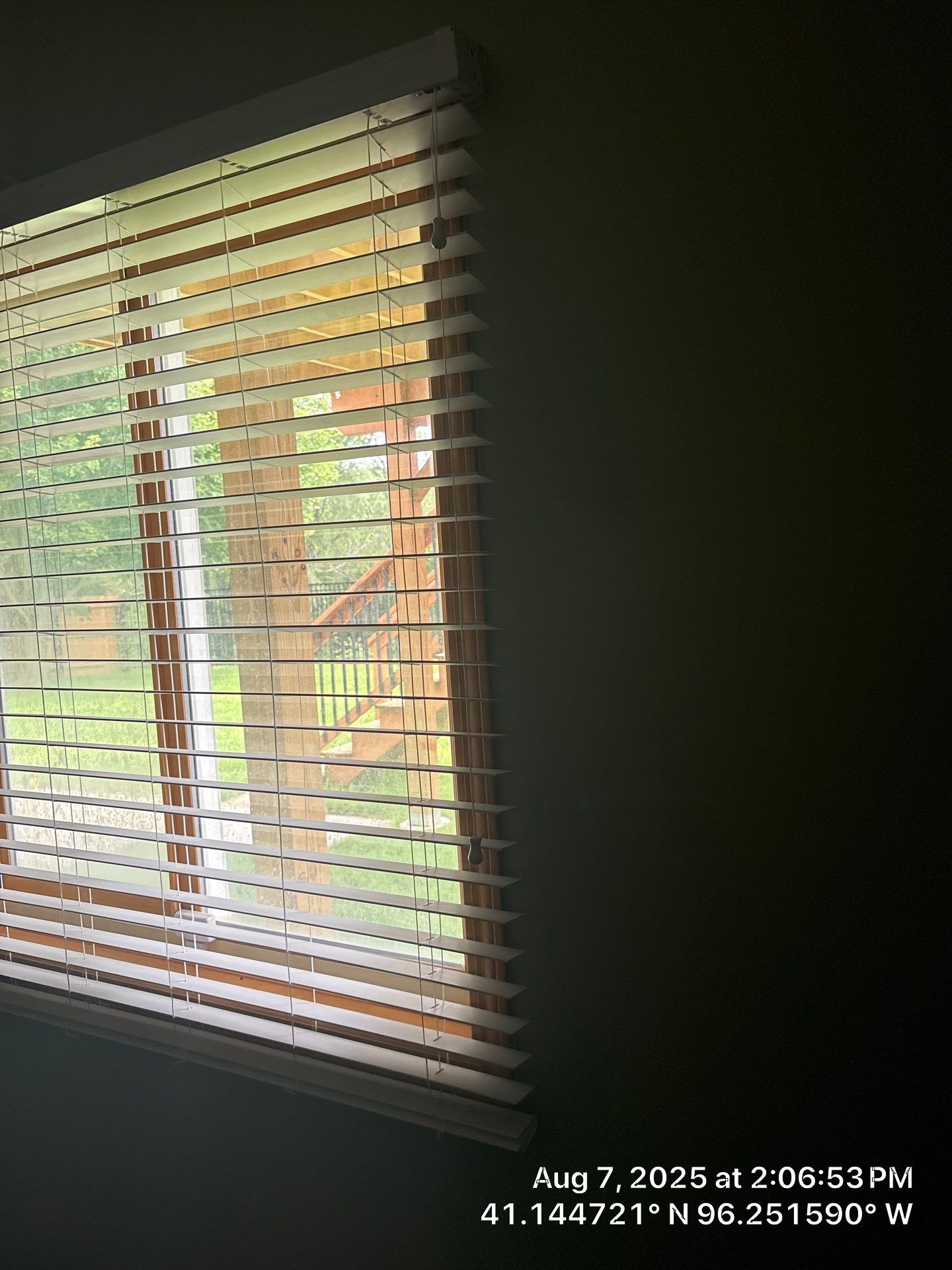 bathroom remodel by CompanyCam Sales Demo