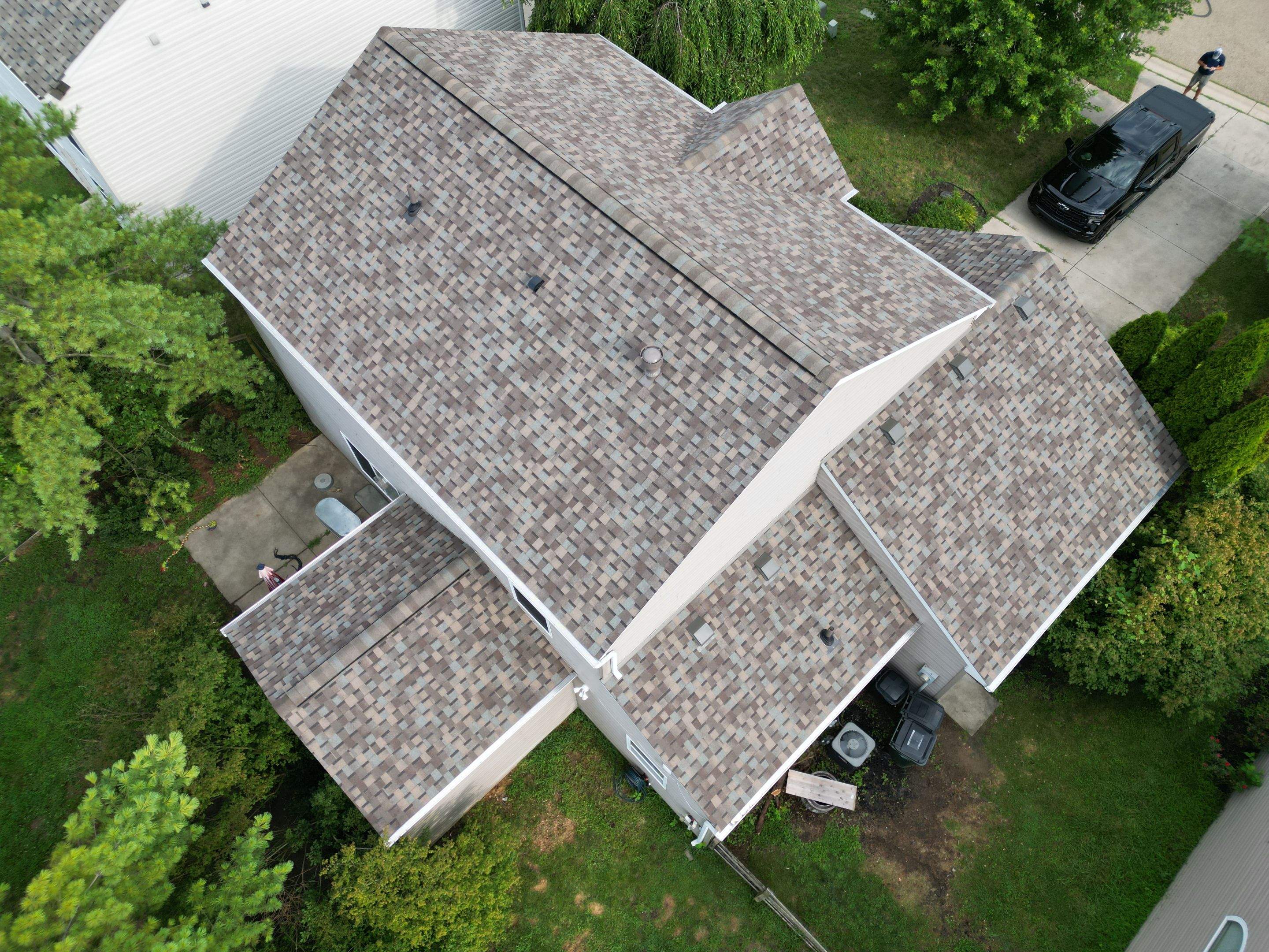 Trenton Glow up9 by Tamlin Roofing