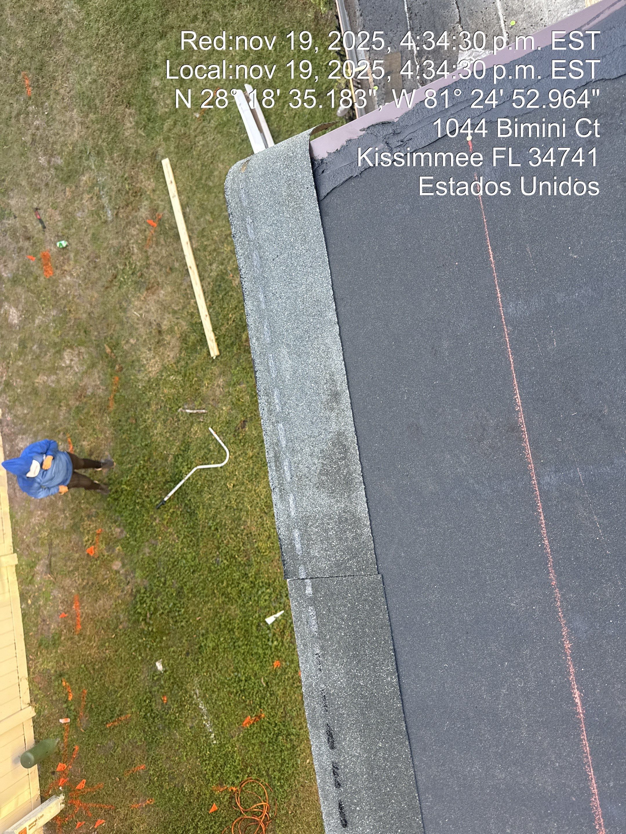 Project in Kissimmee by You Restorations LLC DBA YOU-Home