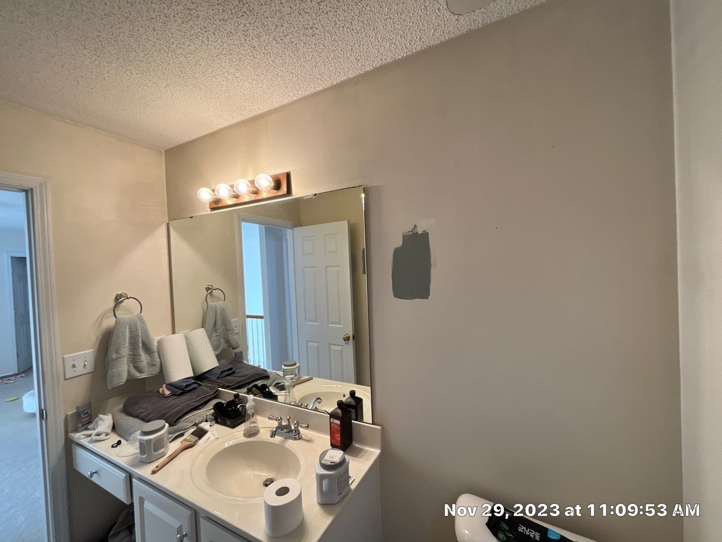 Interior Paint by Thompson Industrial