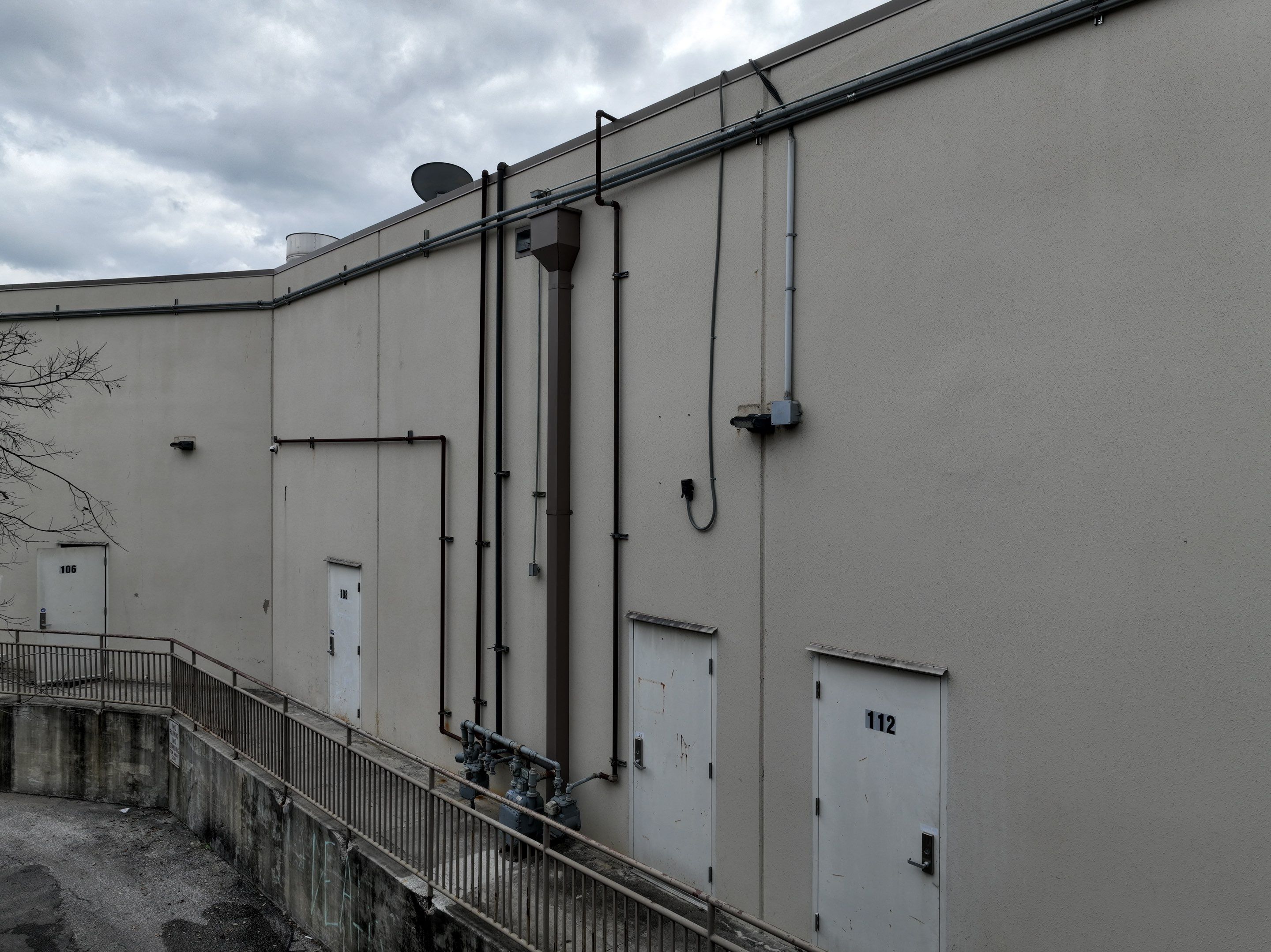 Commercial Roofing Repair using Mulehide Roofing Products by Premier Roofing and Contracting