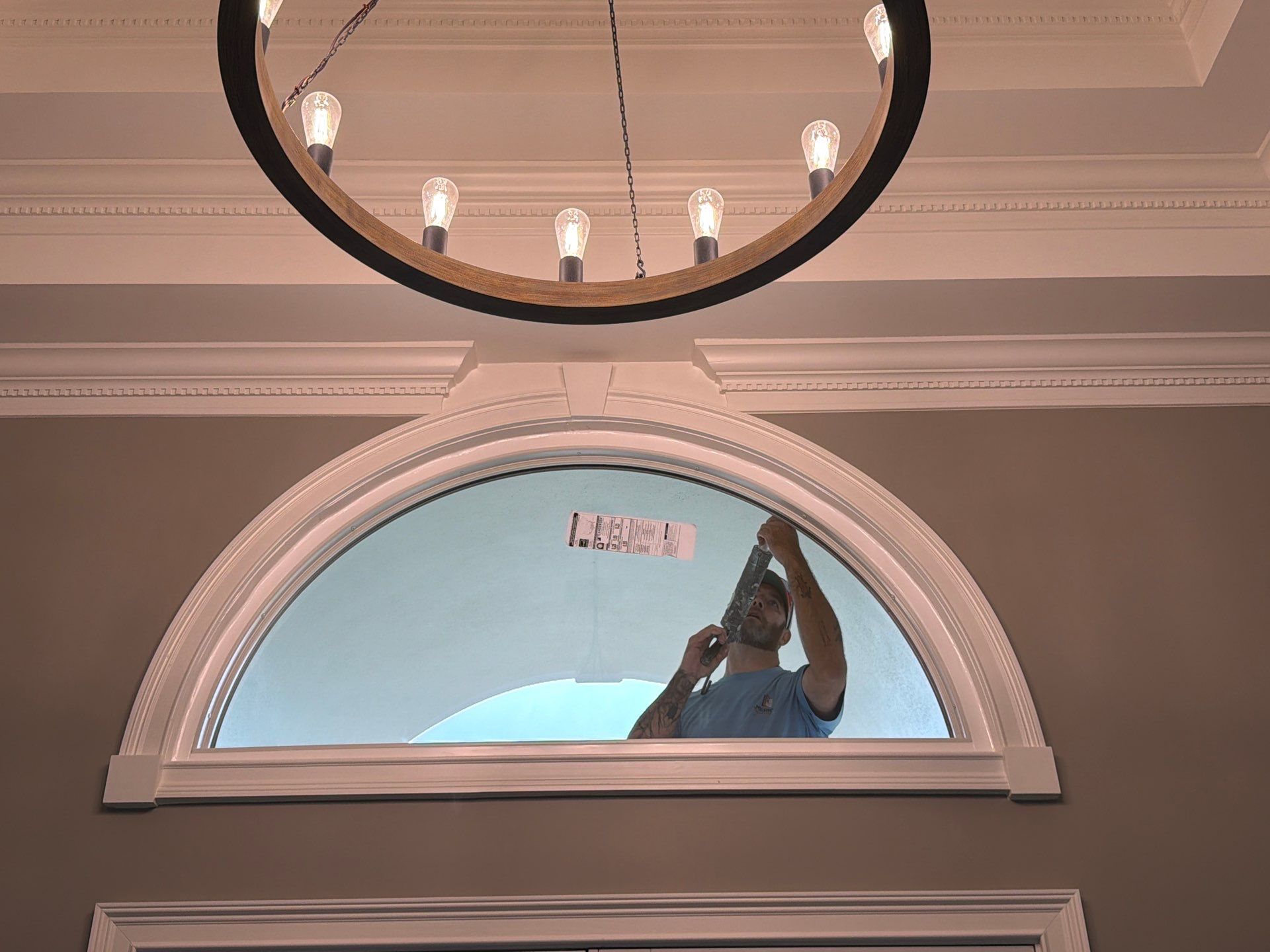 Andersen Windows and Doors by American Window Products Inc CBC1251207