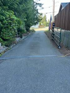 Patrick | Sealcoating by Jireh Asphalt & Concrete Inc 