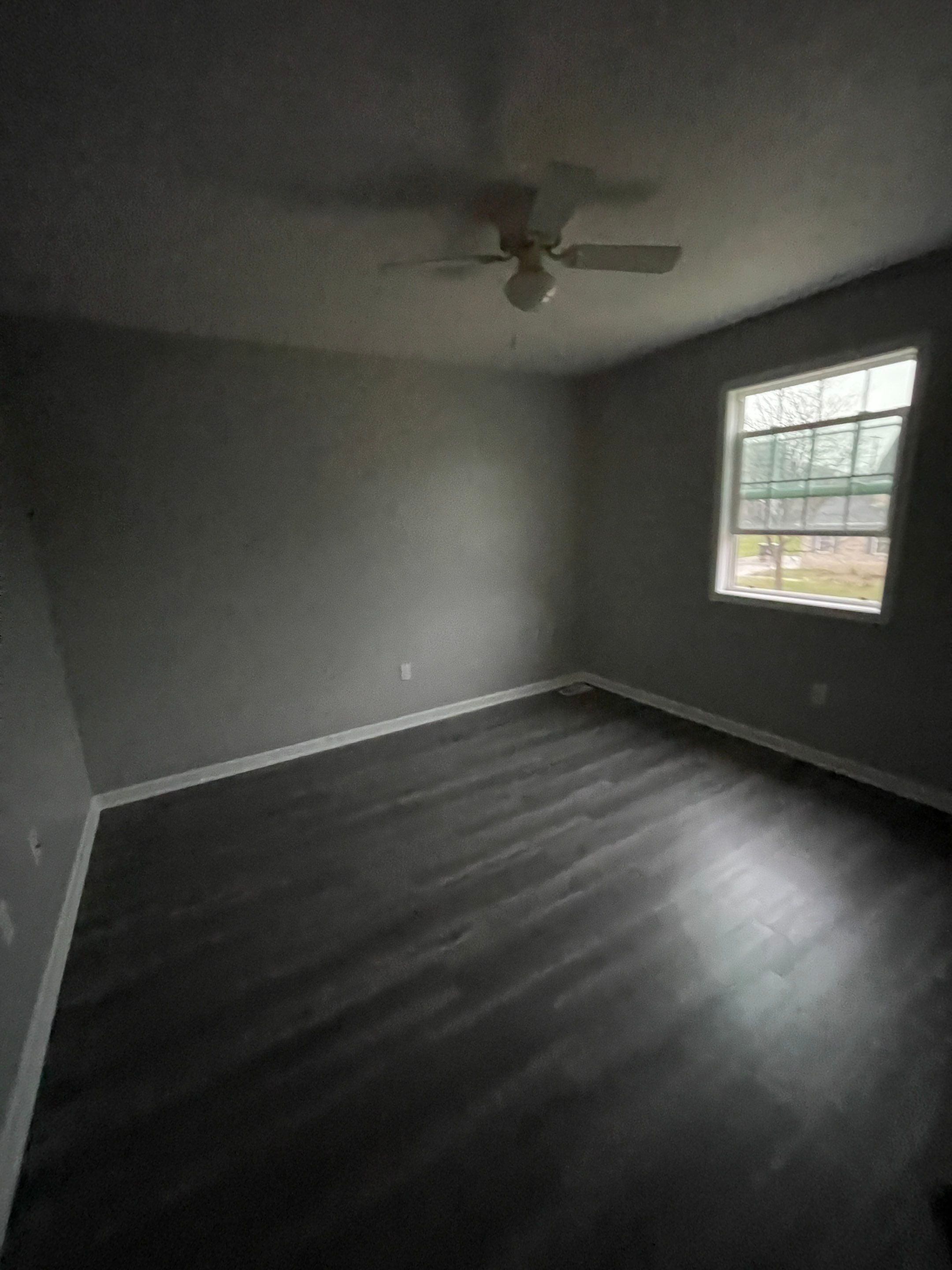Interior Painting using Sherwin Williams Pro-Mar 200 by Callaway Contracting LLC