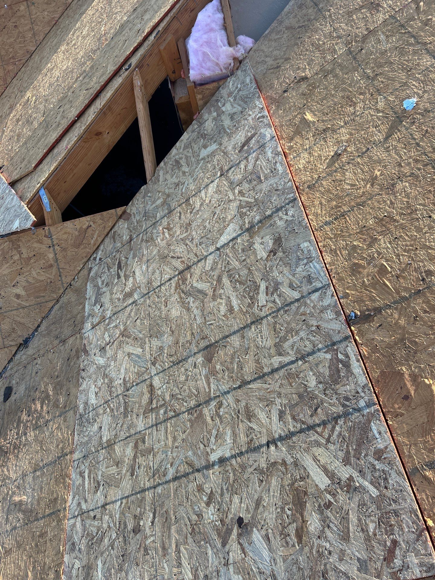 Roof Replacement Sugar Land by Roof Repair Services LLC