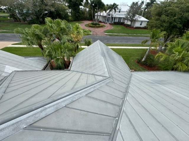 Residential Roofing Inspection  by Four Peaks Roofing