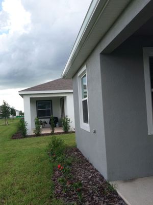 Gutter Cleaning & Maintenance in Lakewood Ranch FL