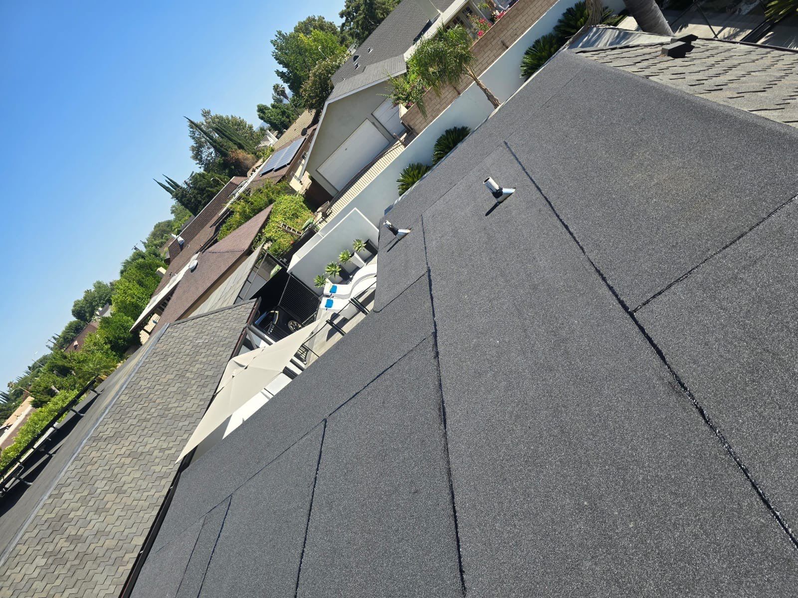 Roof Replacement - Los Angeles, CA 91311 by Epic Roof Replacement