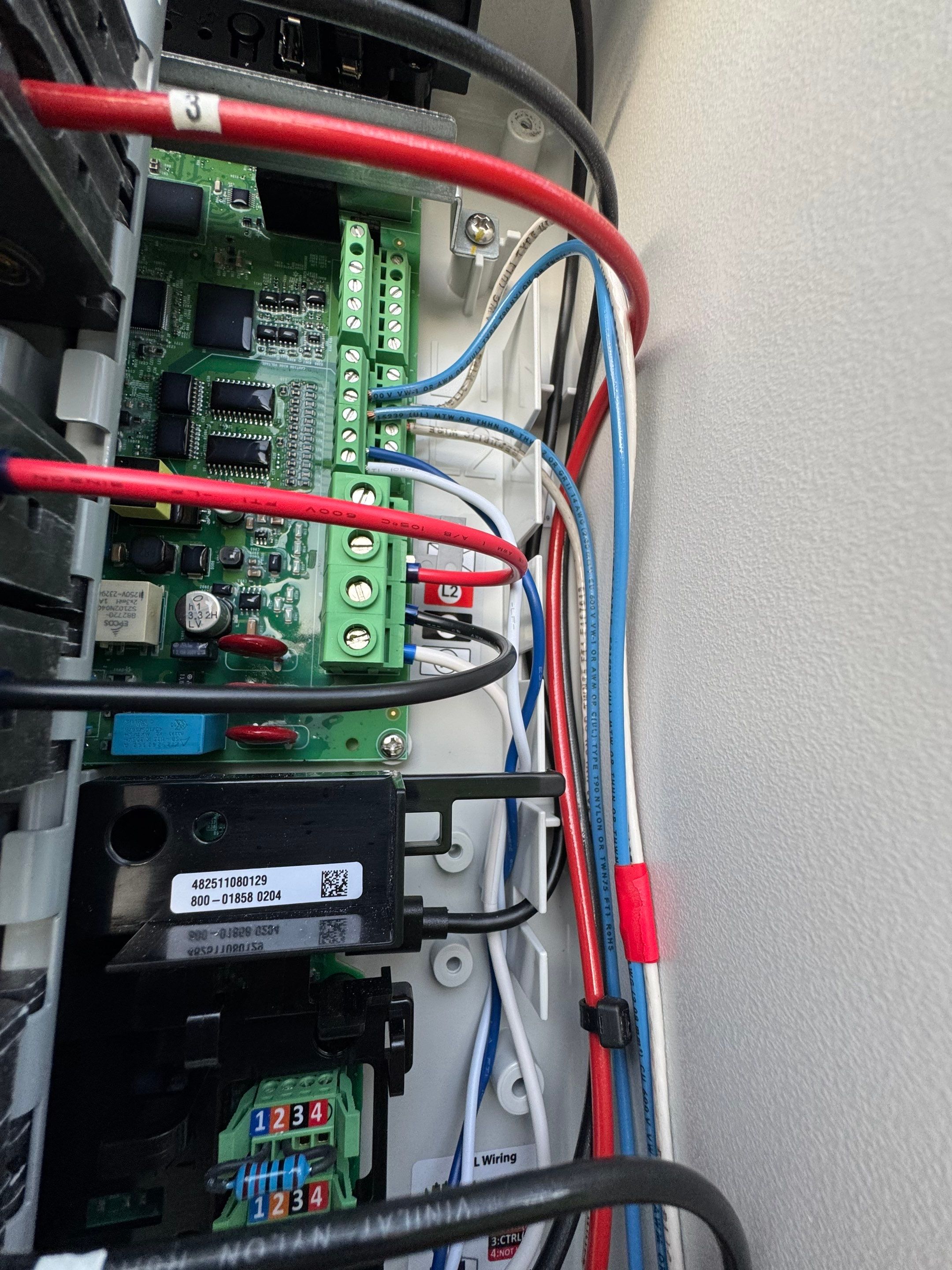 Project in  Palmetto Bay by Payoli Solar