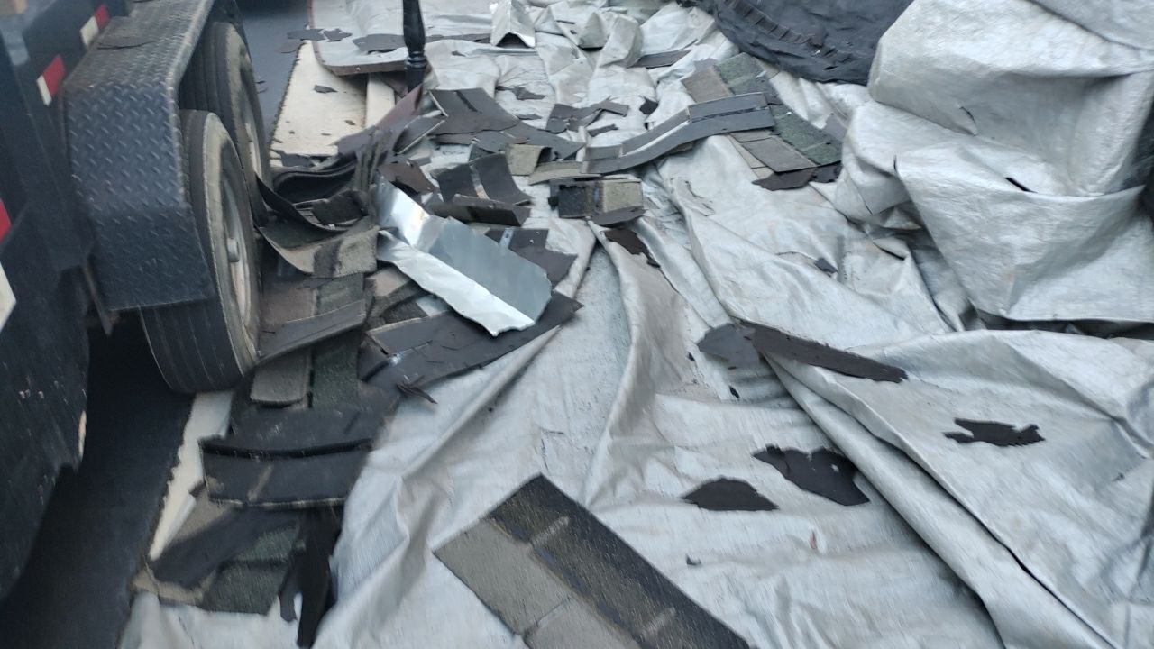 Residential Roofing Installation using Owens Corning by Inspector Roofing and Restoration