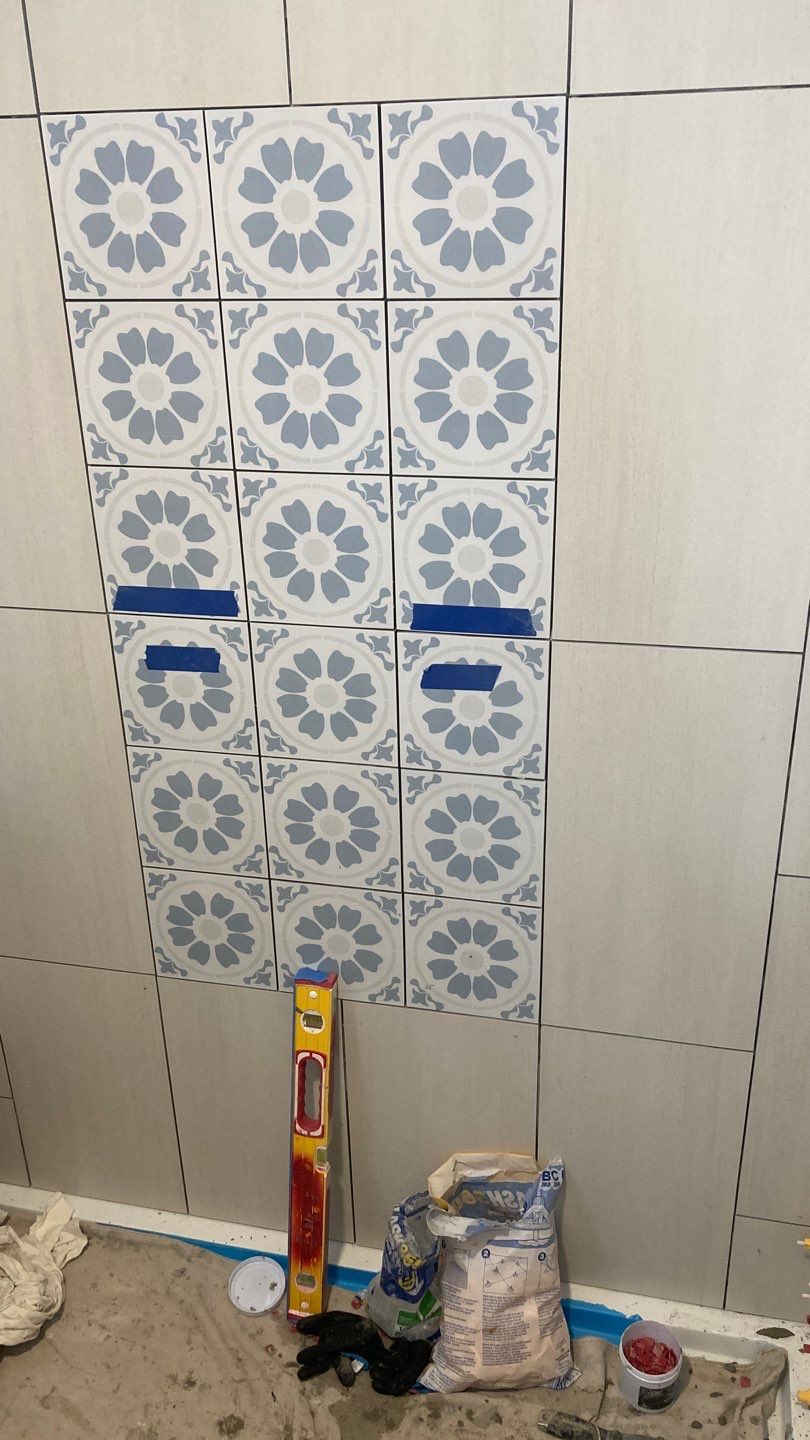 Bathroom Remodel by Ivy Lea Construction