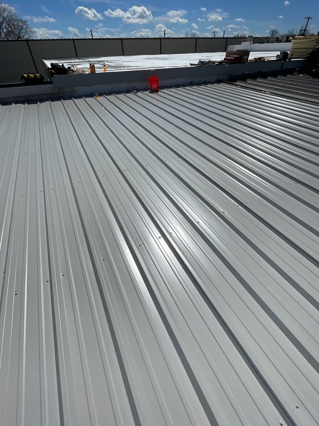 DRL Wholesale Project Gallery by Gemini General Contracting