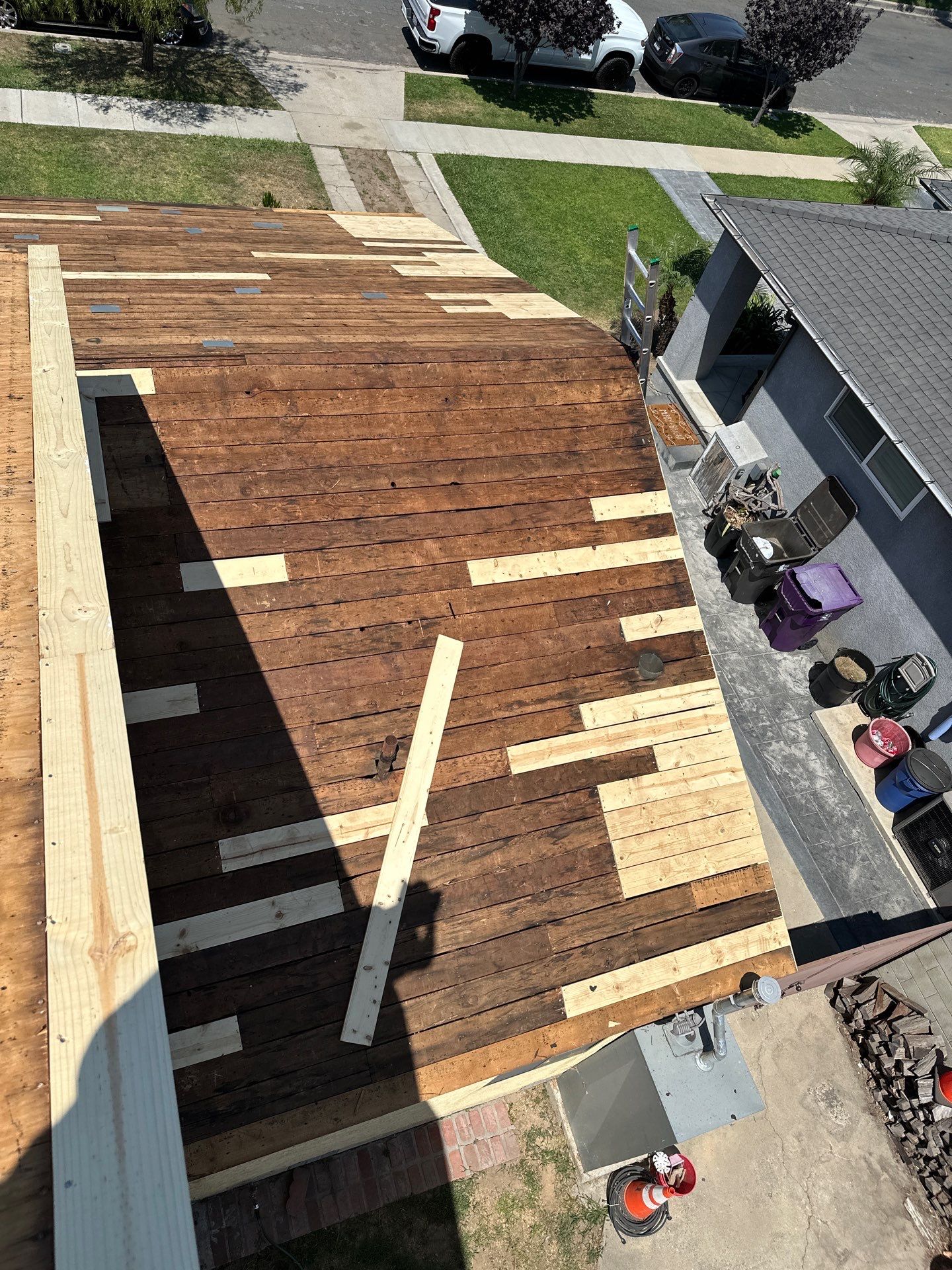 Roof Replacement - Long Beach, CA 90806 by Epic Roof Replacement